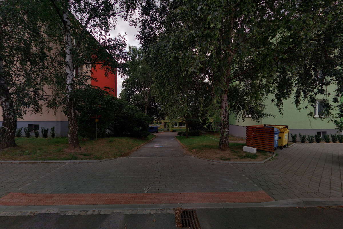 MŠ Třebíč, Lidická foto 3