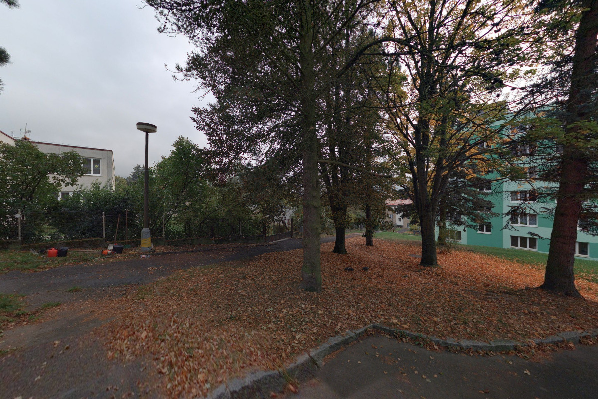 MŠ Kdyně - Markova