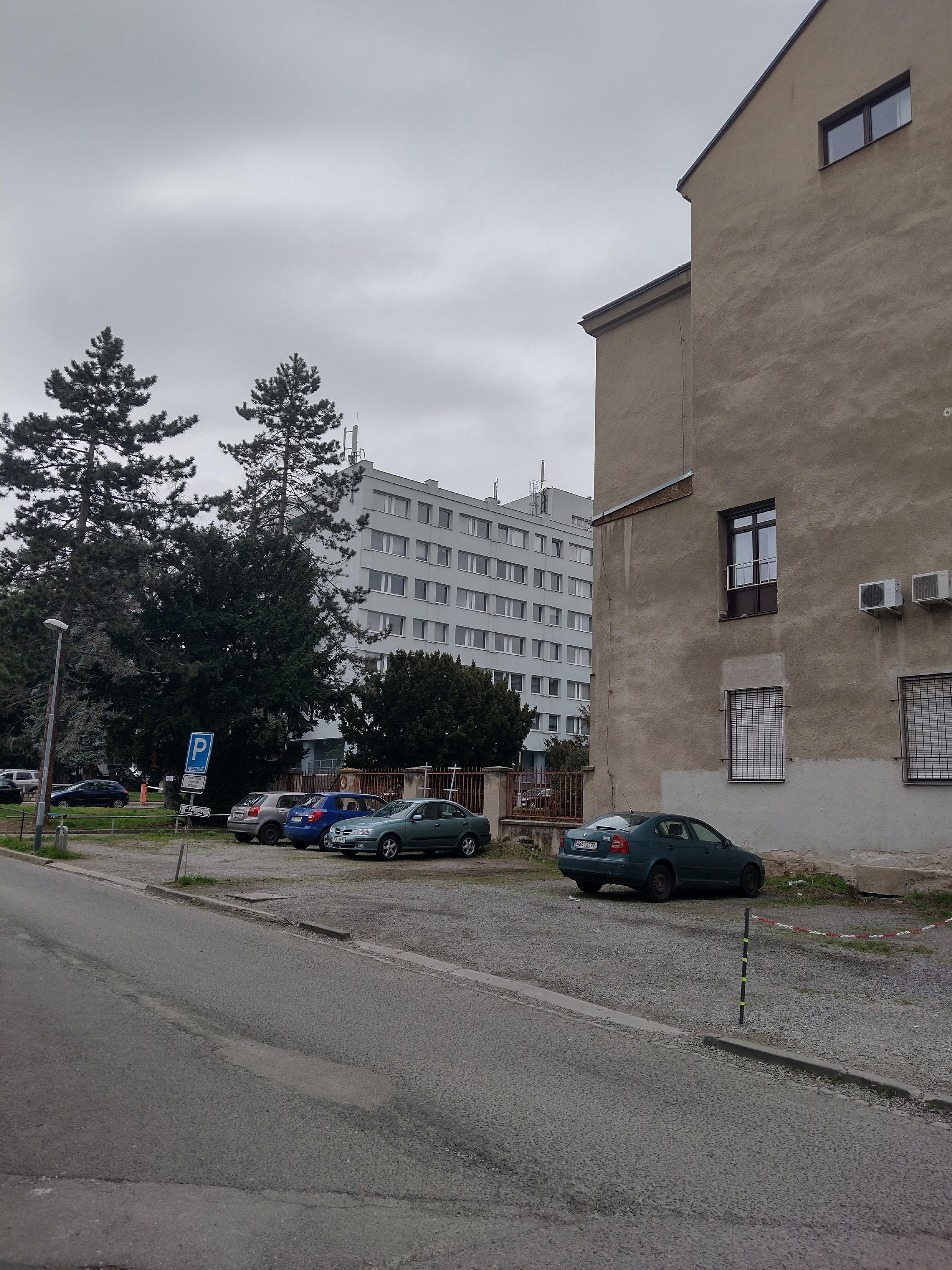 Policie ČR - Obvodní oddělení Brno-Židenice foto 5