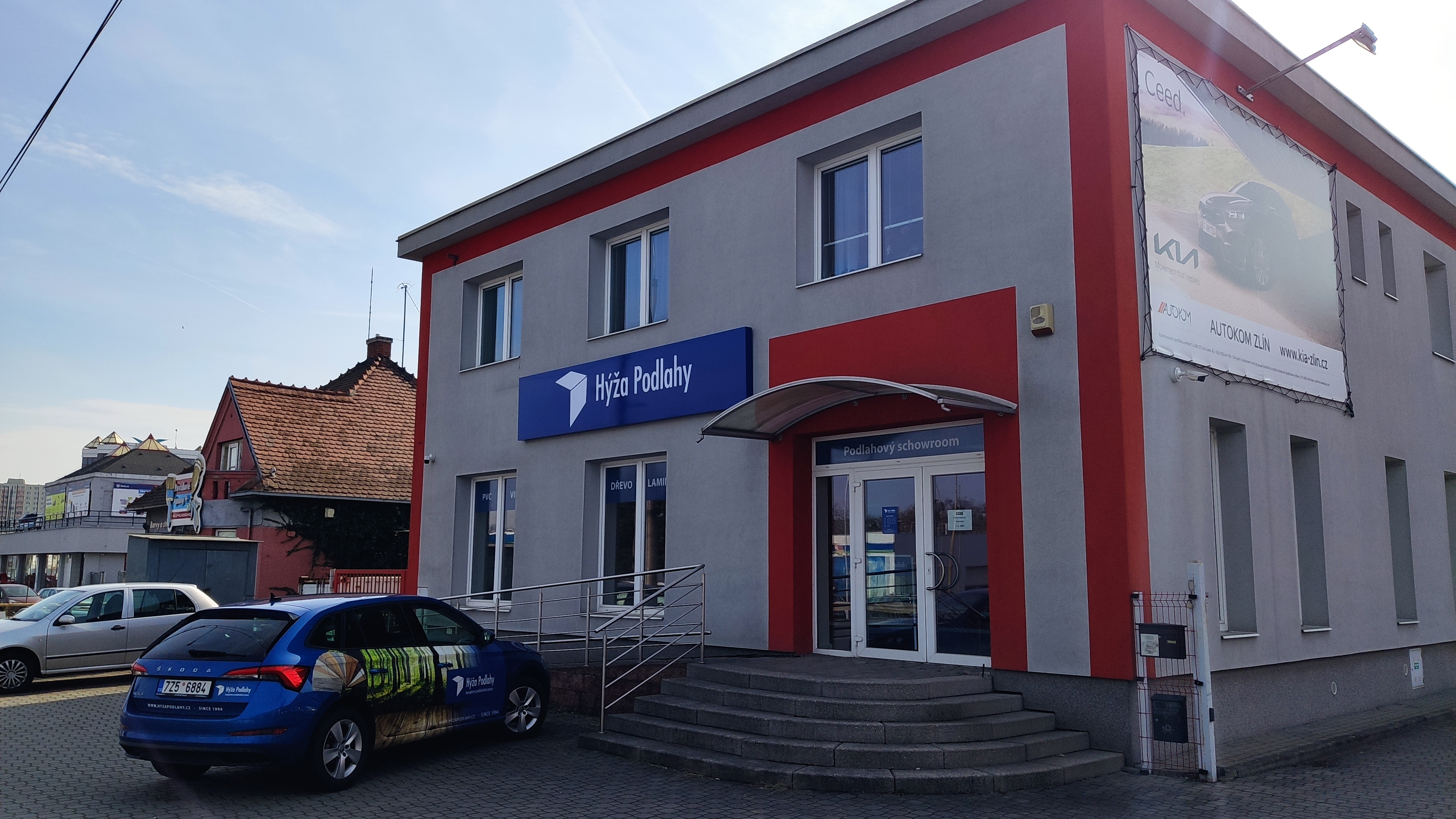 HÝŽA PODLAHY, s.r.o. foto 4