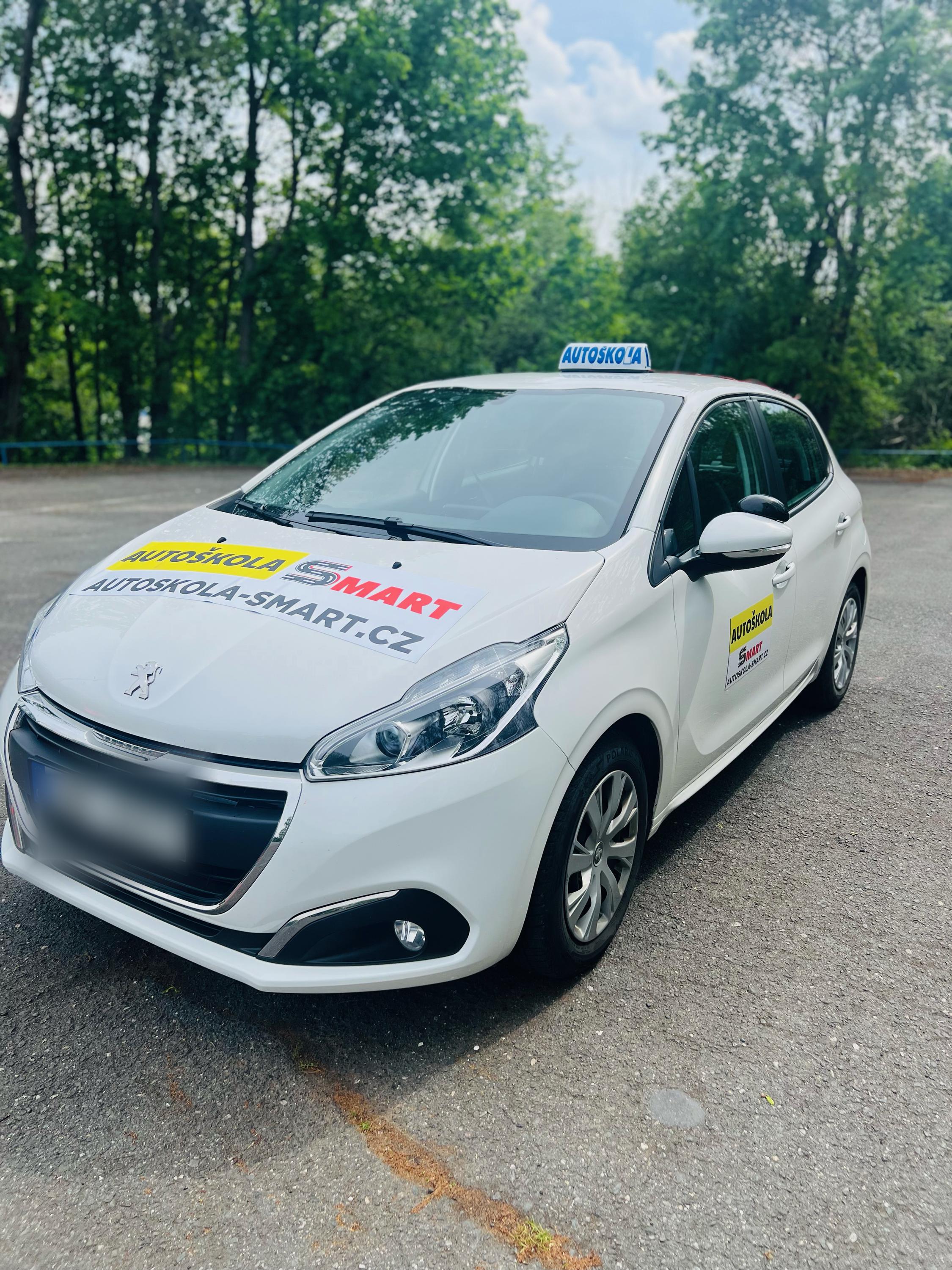 Autoškola Smart foto 4
