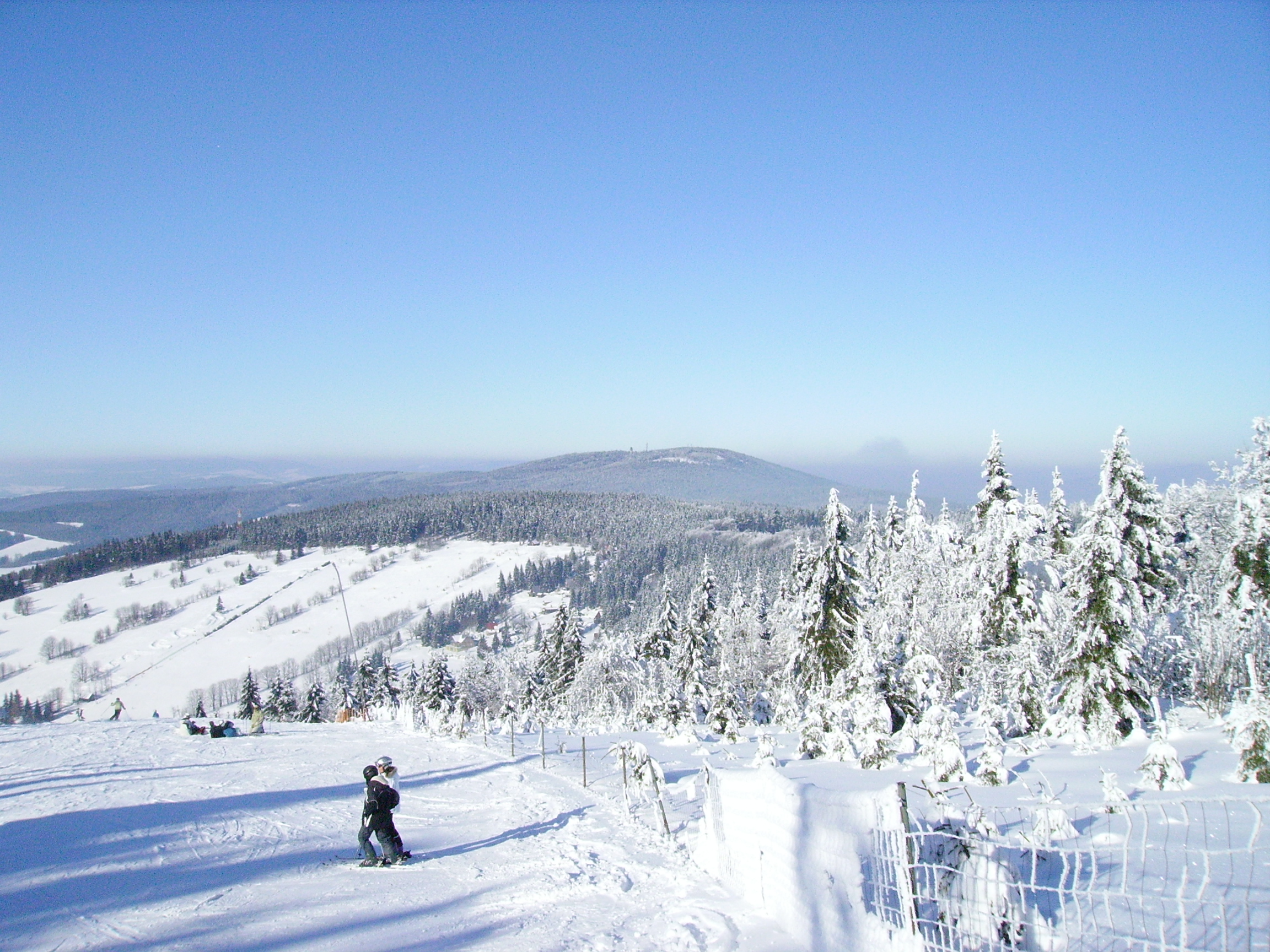 Horský Resort Buková Hora - Čenkovice foto 4