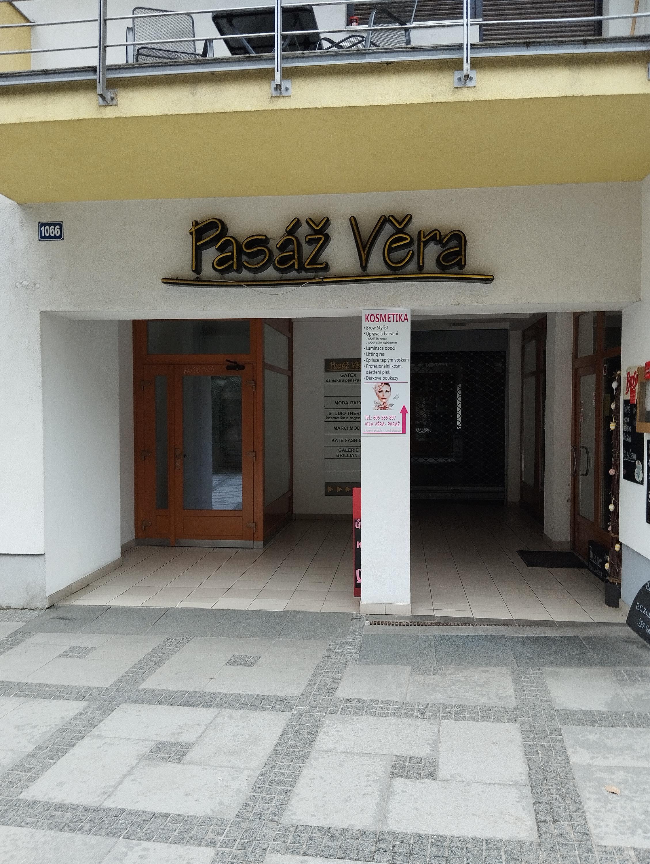 Penzion Hedvika foto 2