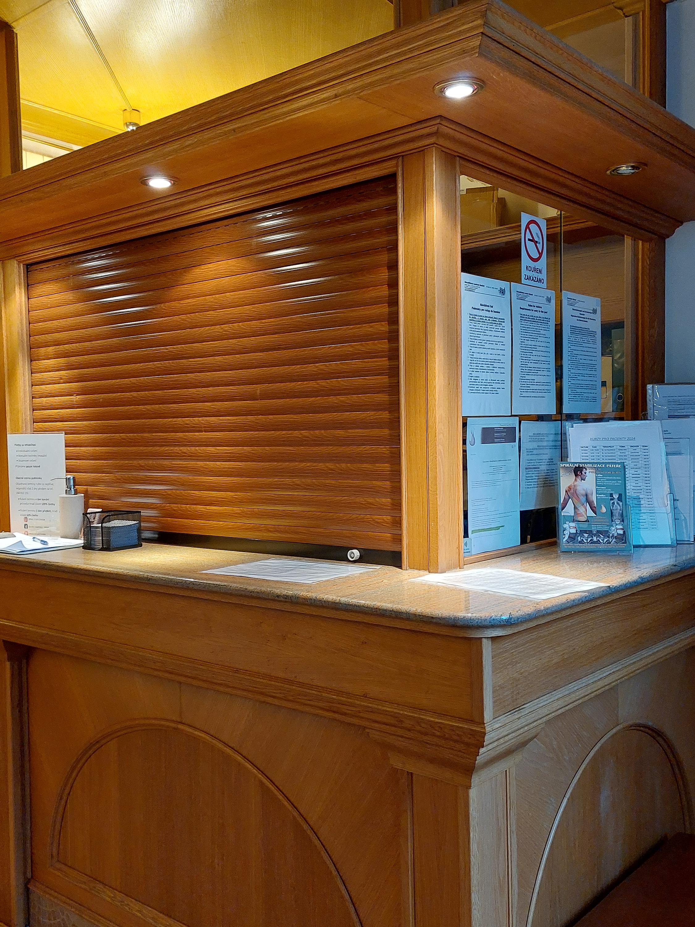 Rehabilitační a vzdělávací centrum Smíšek foto 4