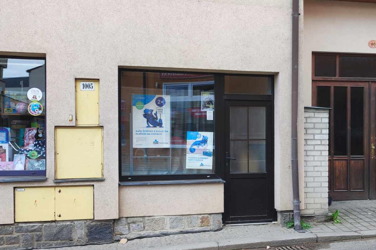 Poradce ČSOB Michal Šrámek foto 1