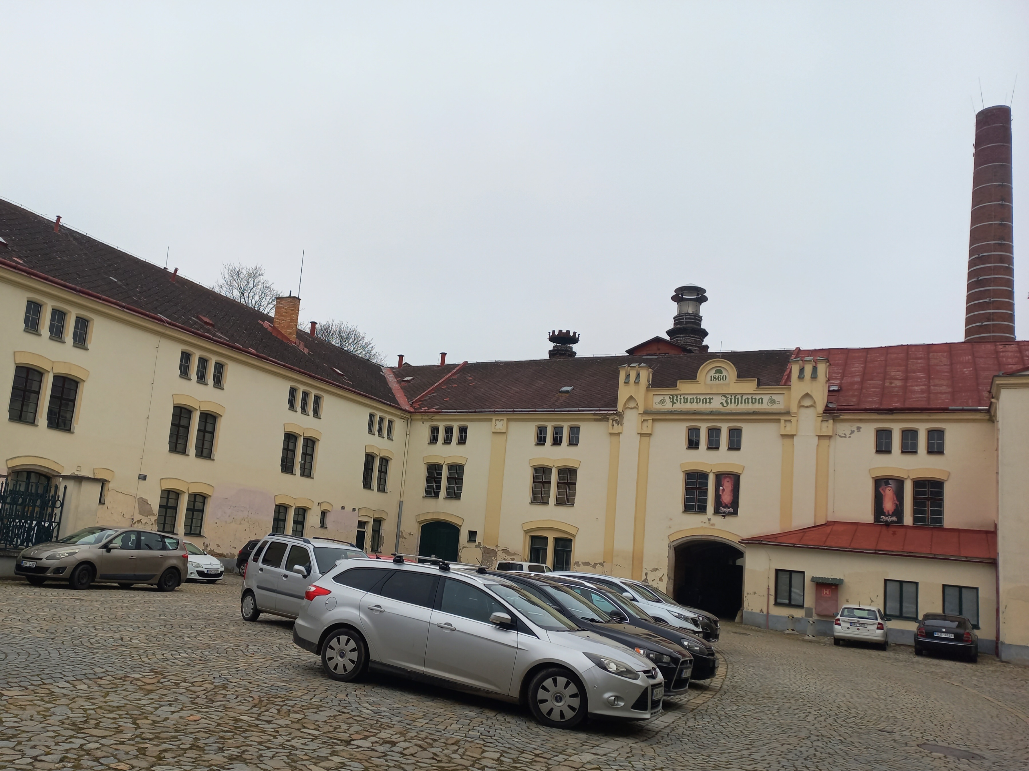 Pivovar Jihlava, a.s. foto 2