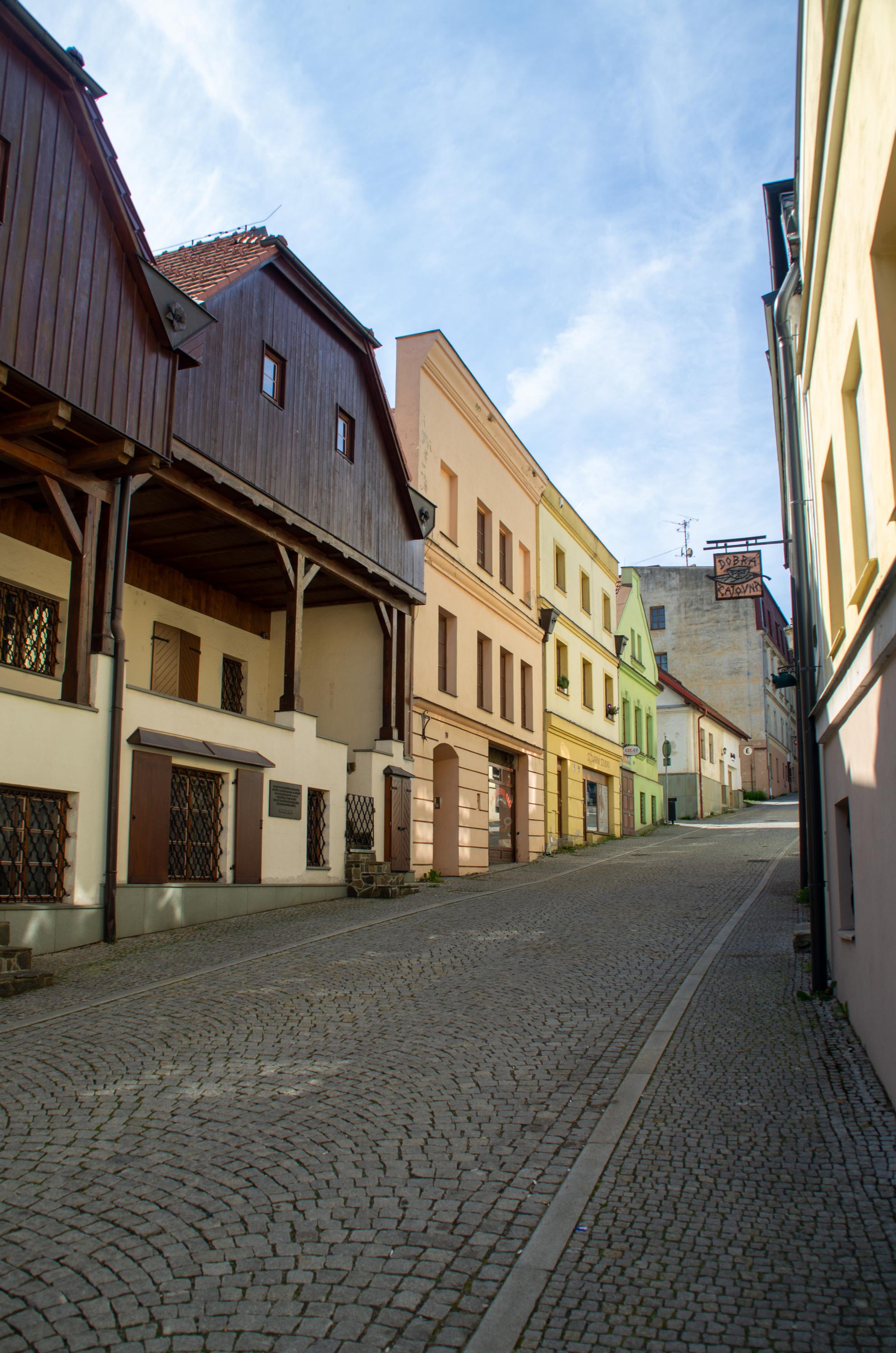 Dobrá čajovna foto 4
