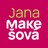 logo Jana Holcner Makešová