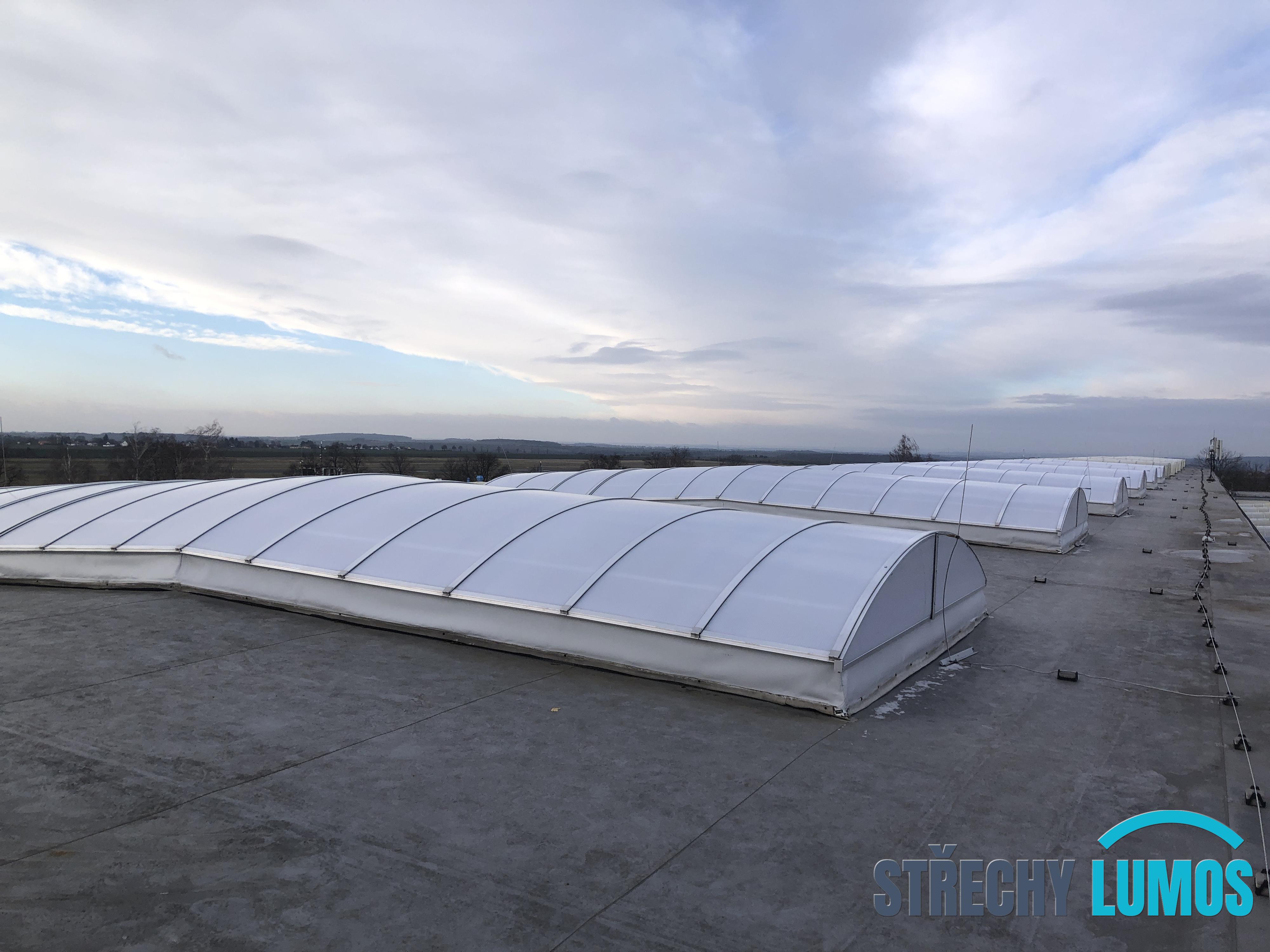 Hana Čiperová - světlíky foto 3