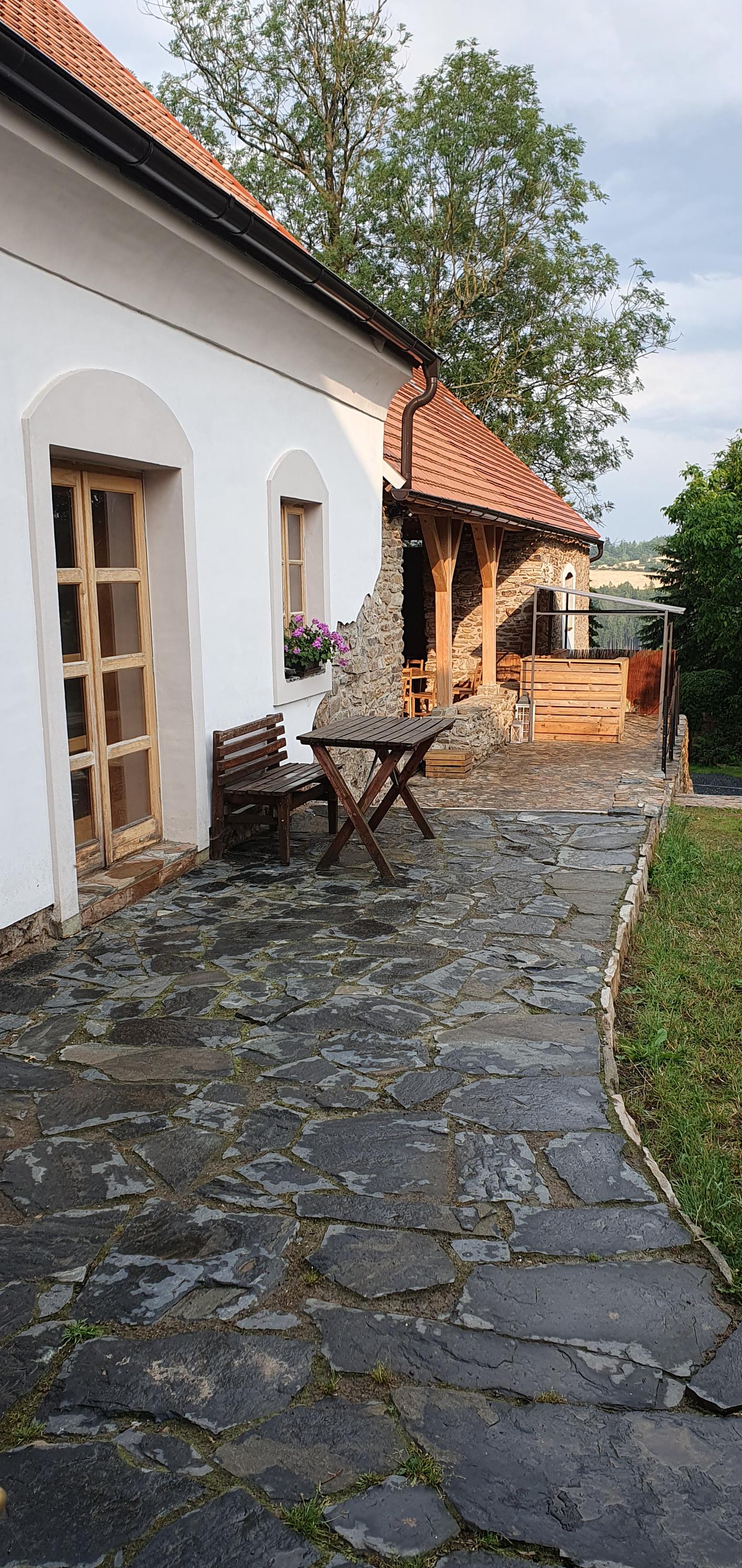 Statek Věžníkov foto 2