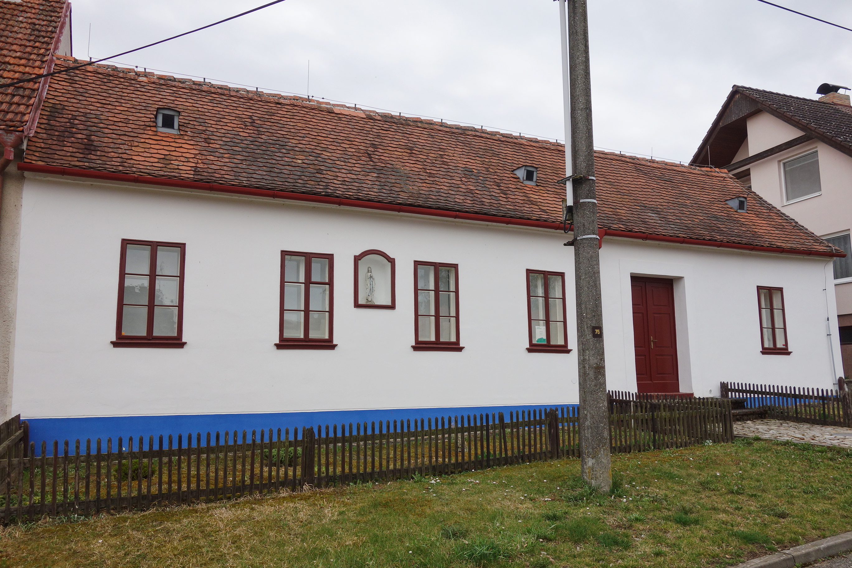Památník bratří Mrštíků foto 6