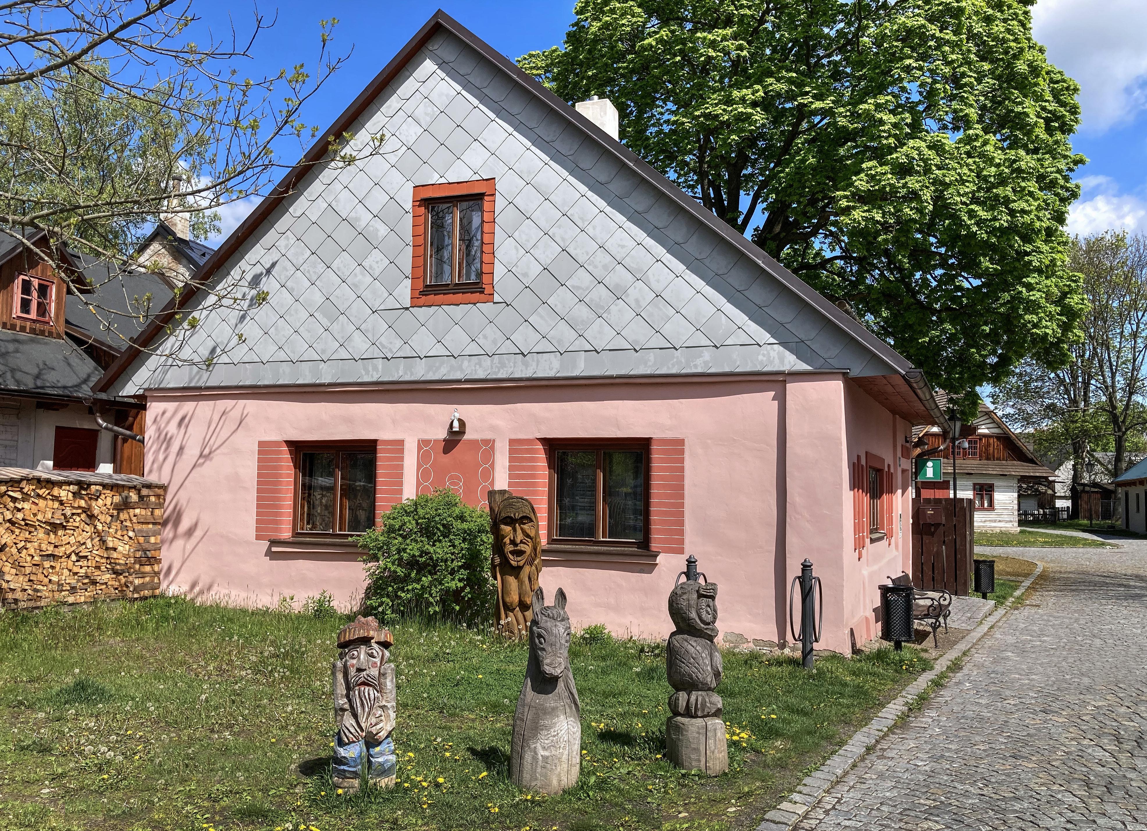 Turistické informační centrum Hlinsko foto 5