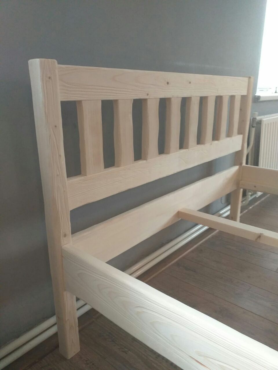 Likubali - práce se dřevem foto 3