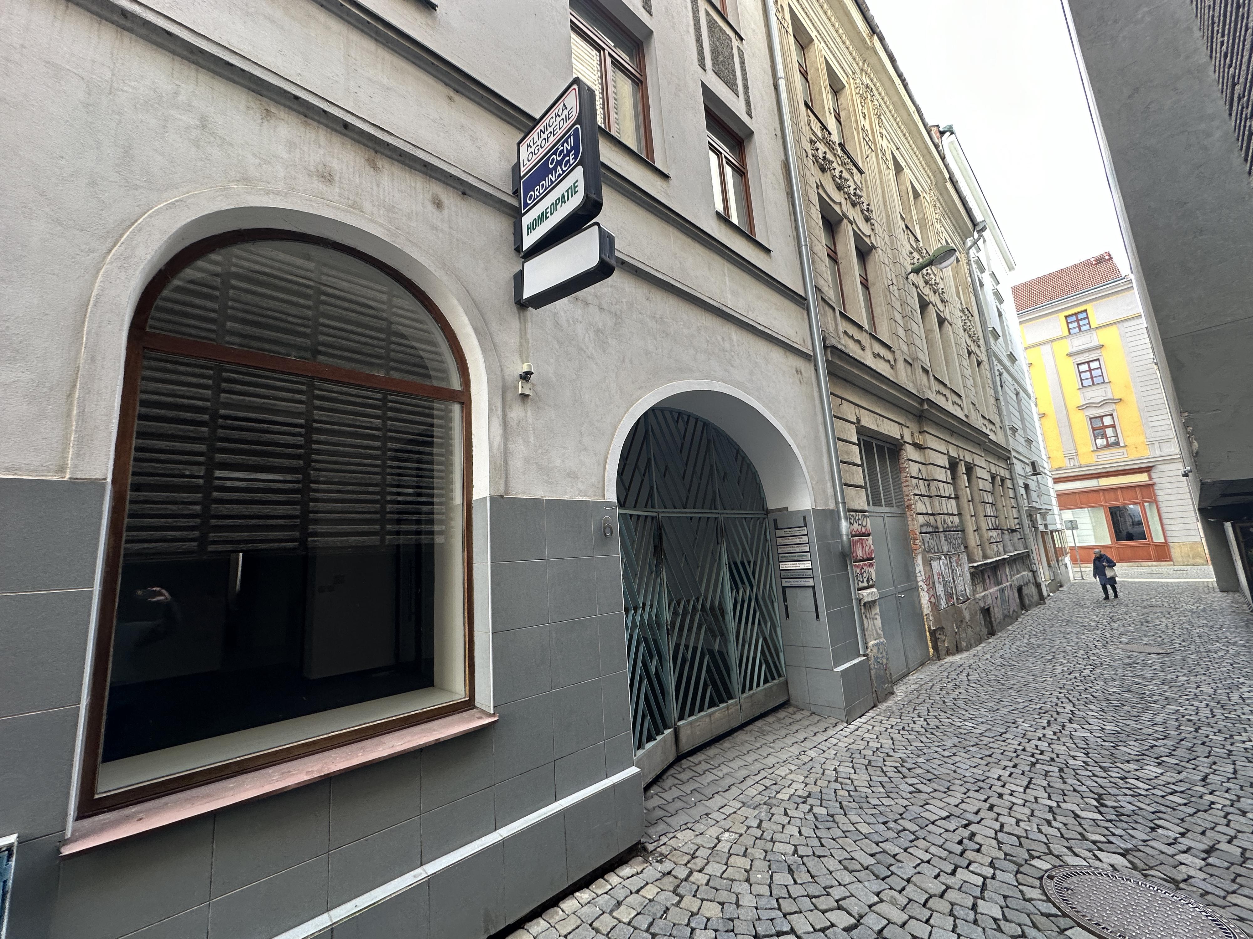 Okuloplastika.cz - Oční praxe MUDr. Jitka Kopecká foto 4