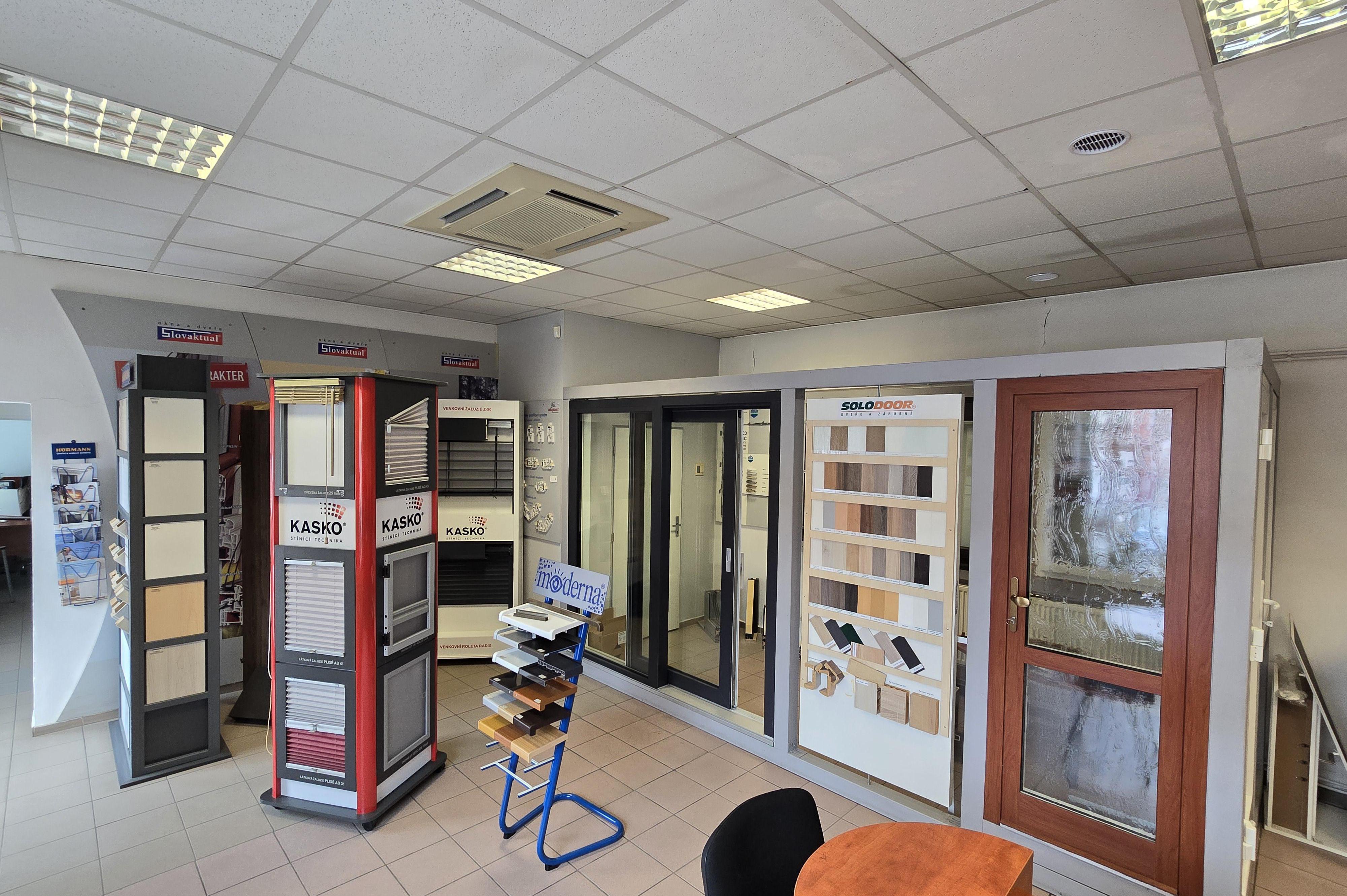 AMIL Company a. s. - Slovaktual