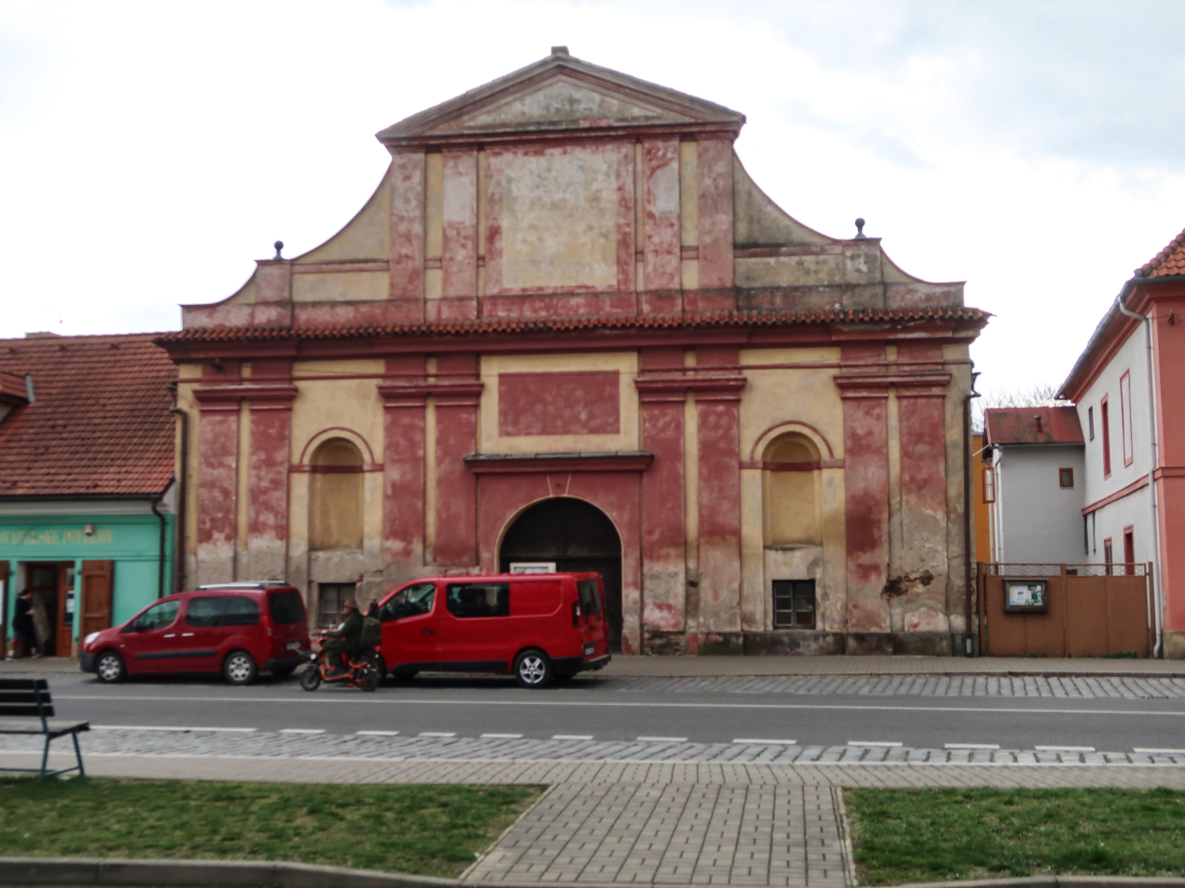 Tělocvičná jednota Sokol Nové Dvory foto 3