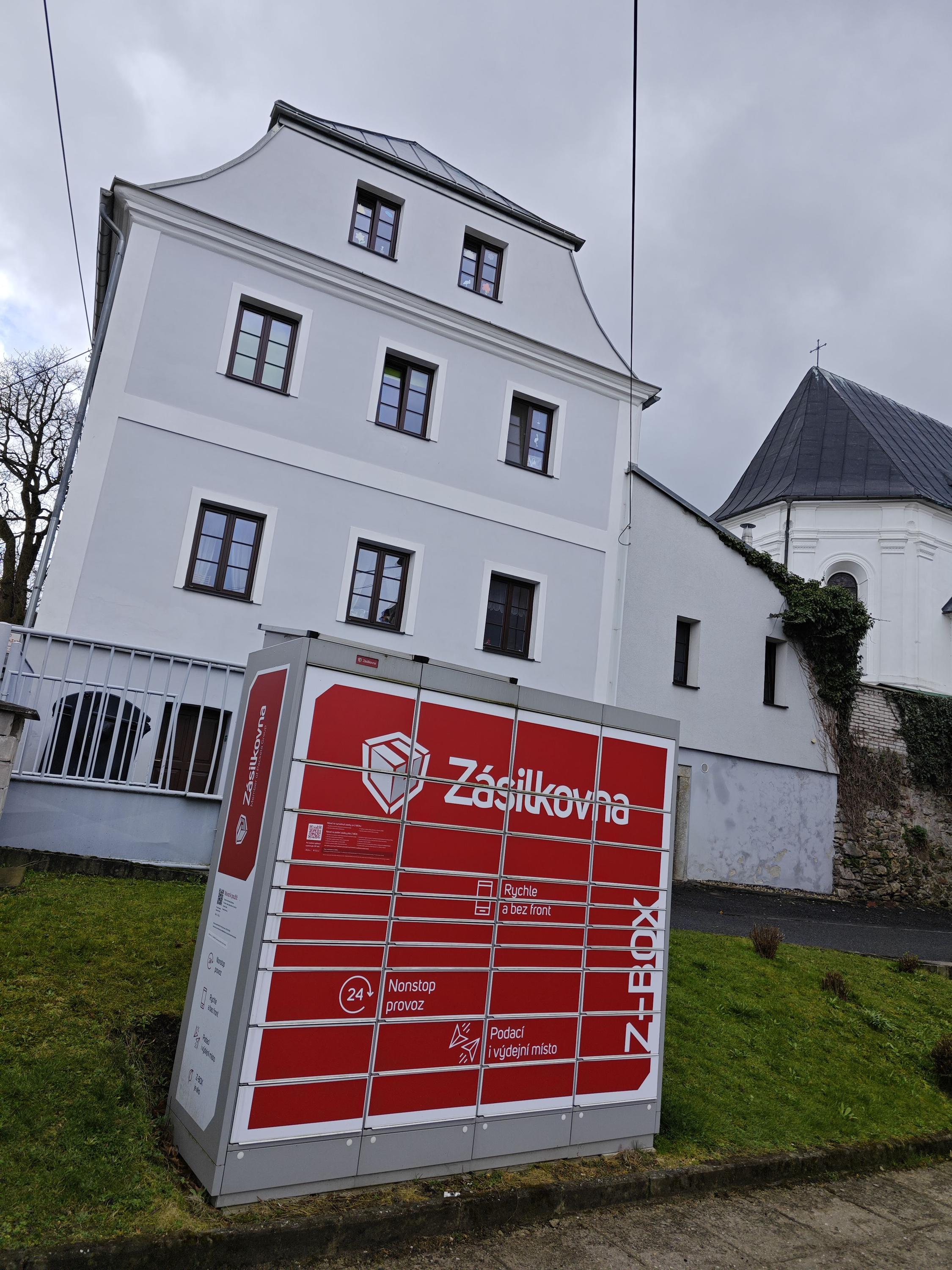 Z-BOX foto 2