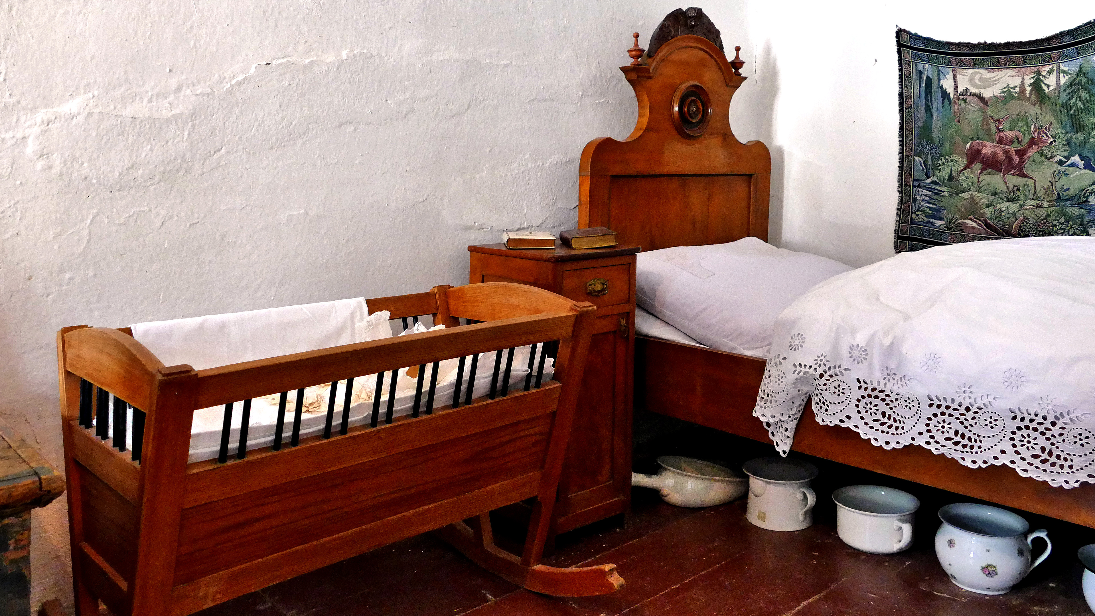 Hanácké muzeum v přírodě