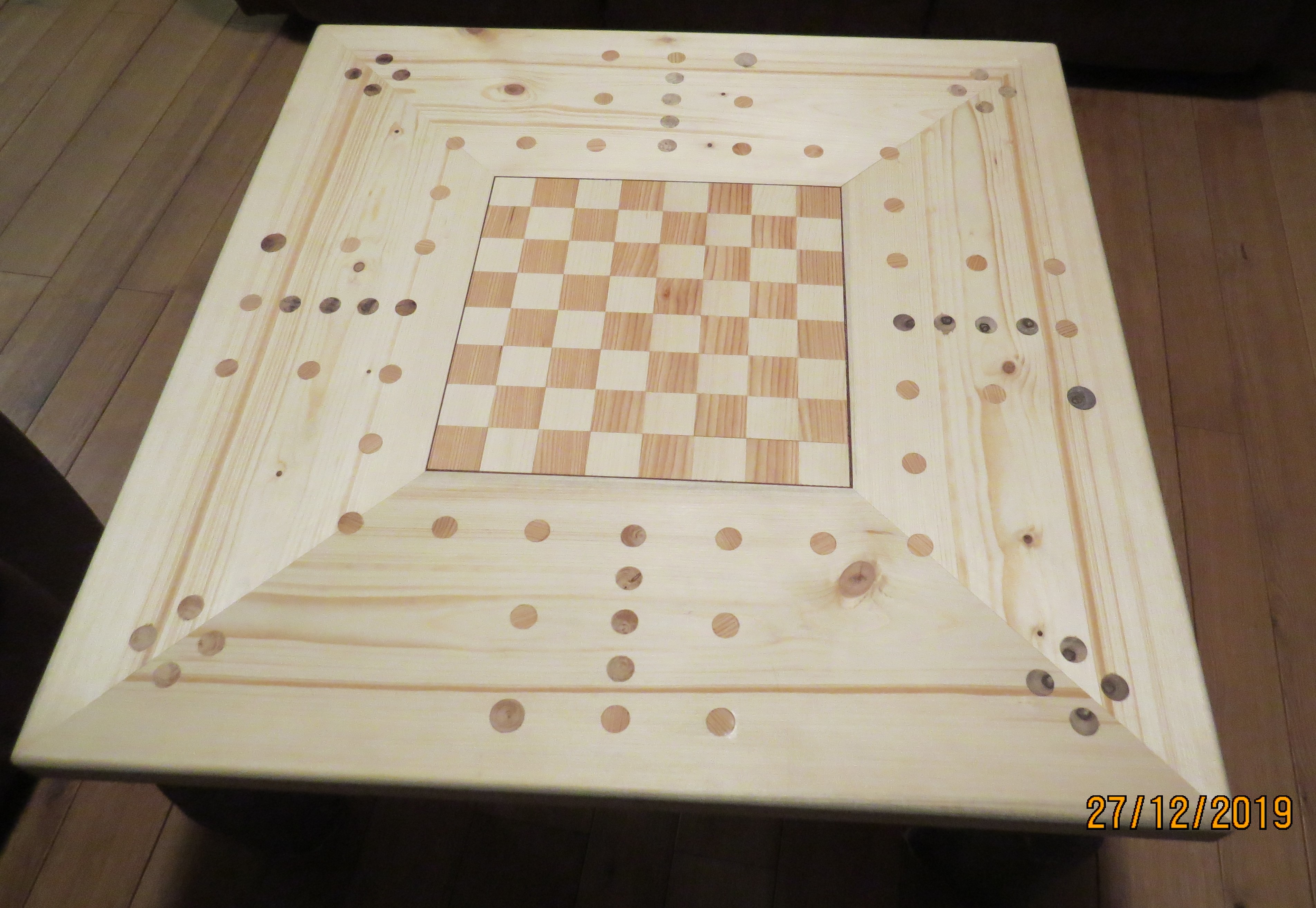 Truhlářství Petr Sháněl foto 3