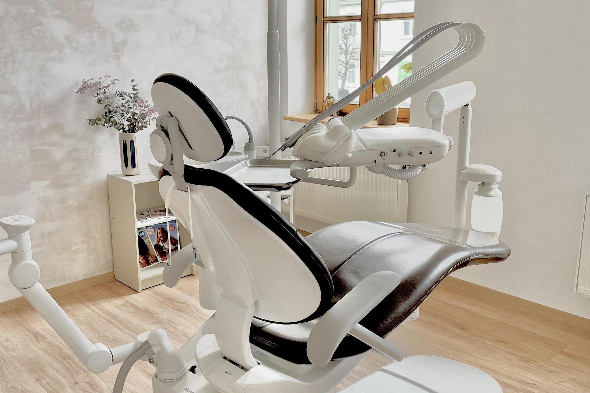 Dentální hygiena Gabriela Vaškůjová, DiS.