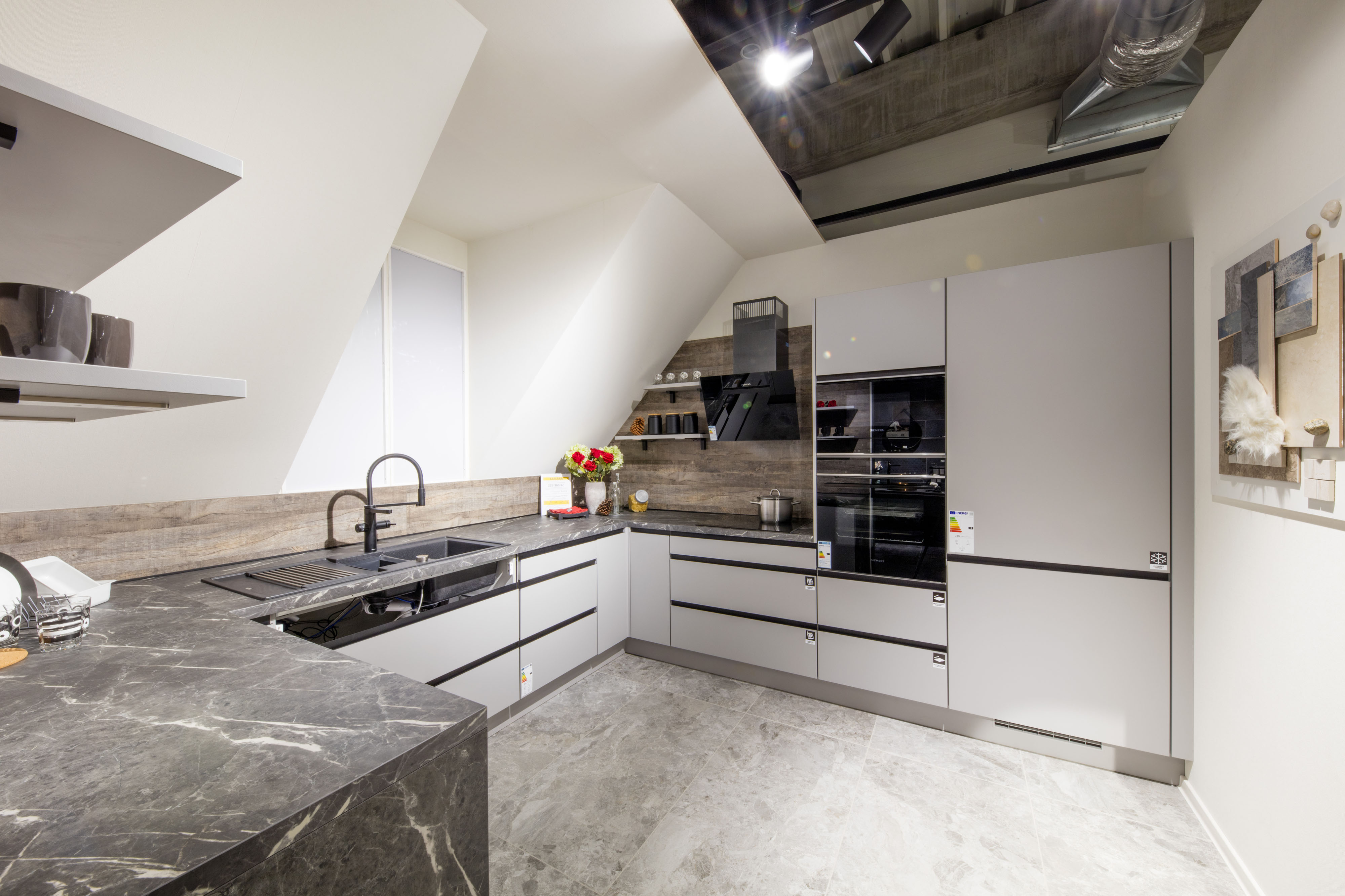 SIKO KOUPELNY & KUCHYNĚ foto 5