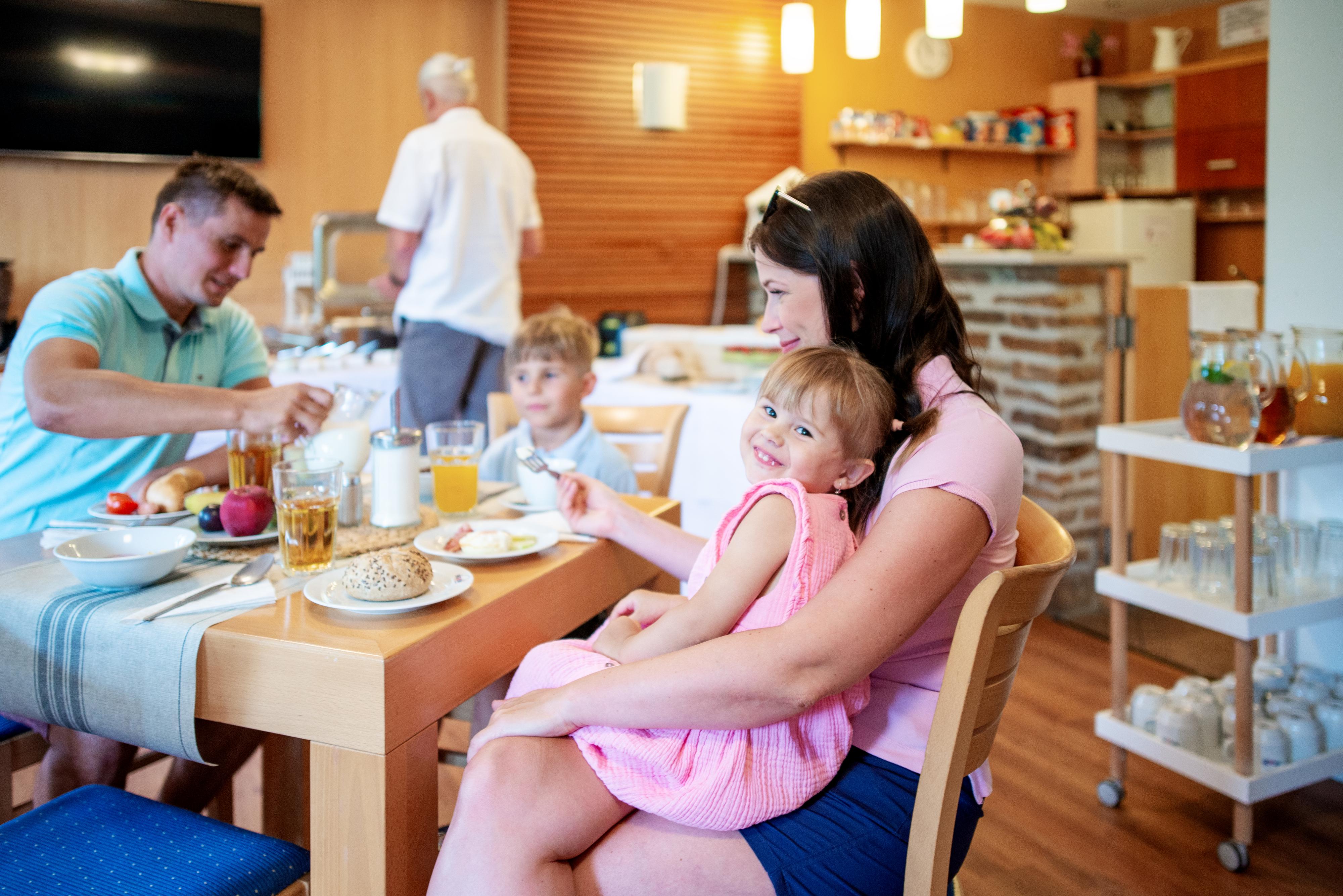 Apartmány Engadin foto 2