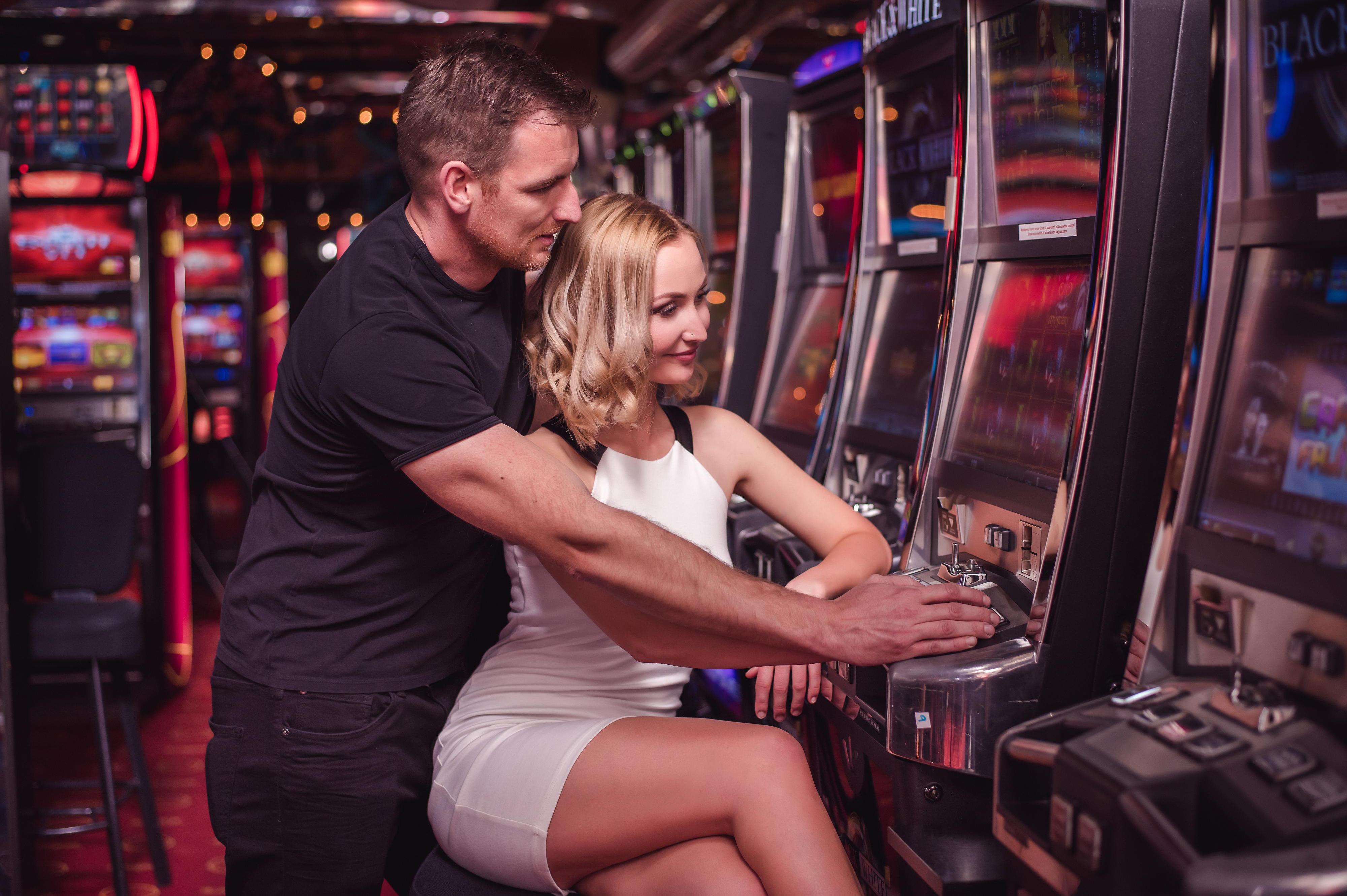 HERNA  SYNOT TIP NA KOVÁRNĚ