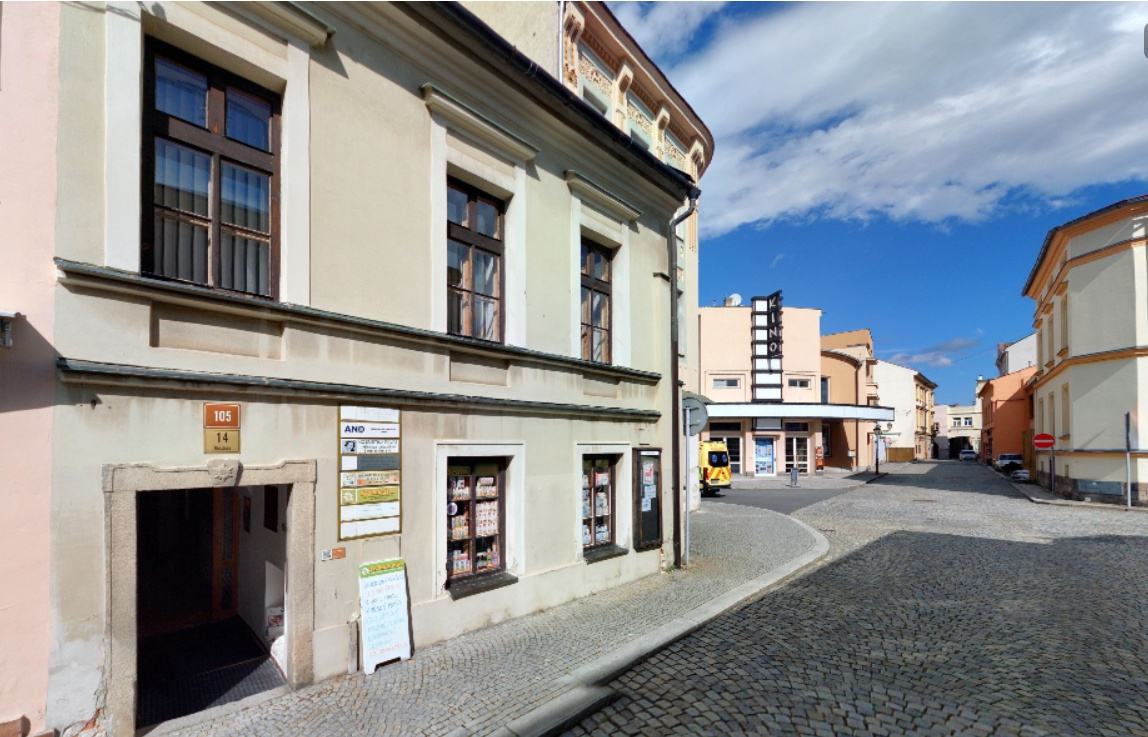 Odhady nemovitostí Ing. Jan Kurovec