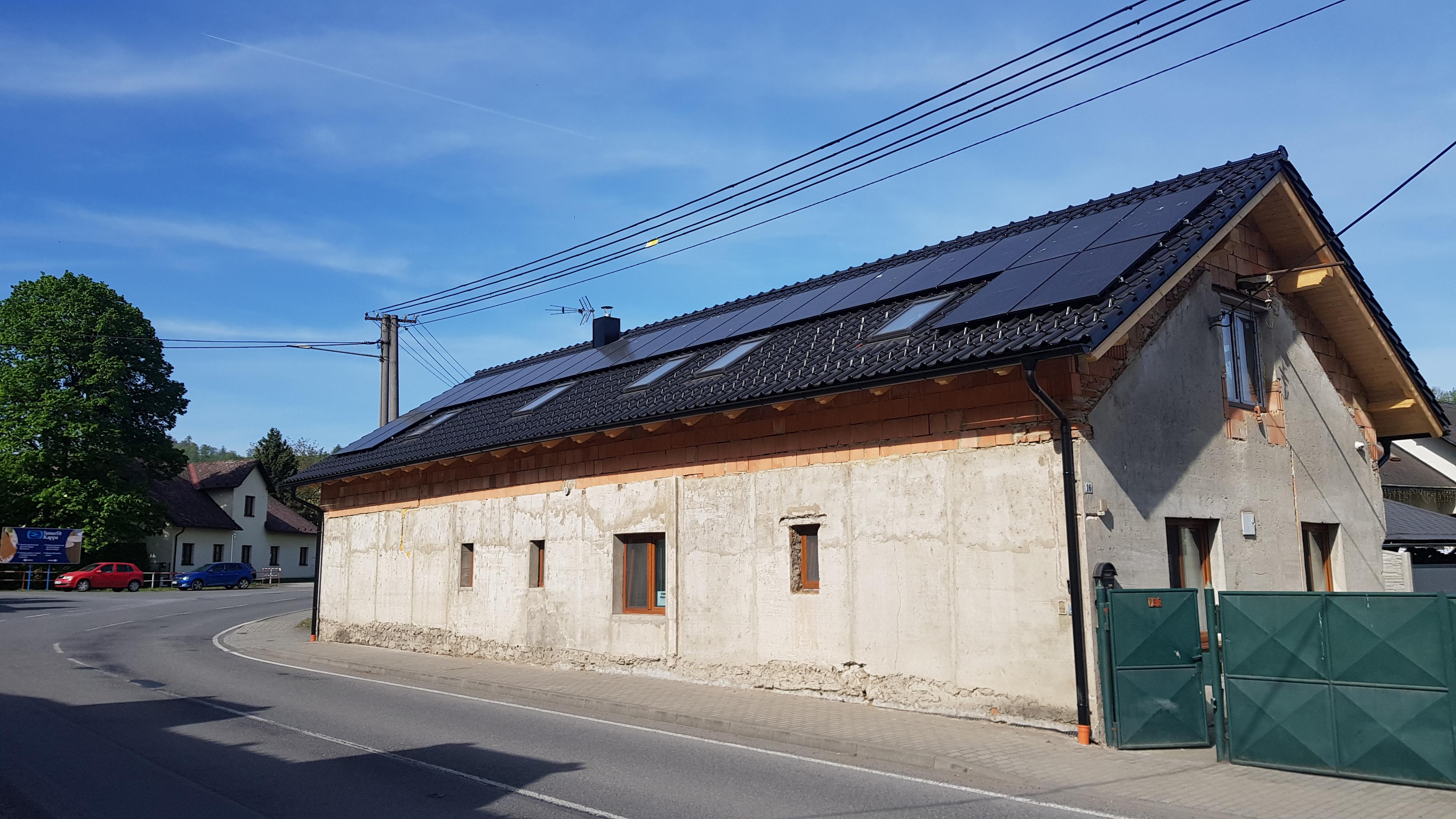 Milan Hertel - zednické a obkladačské práce