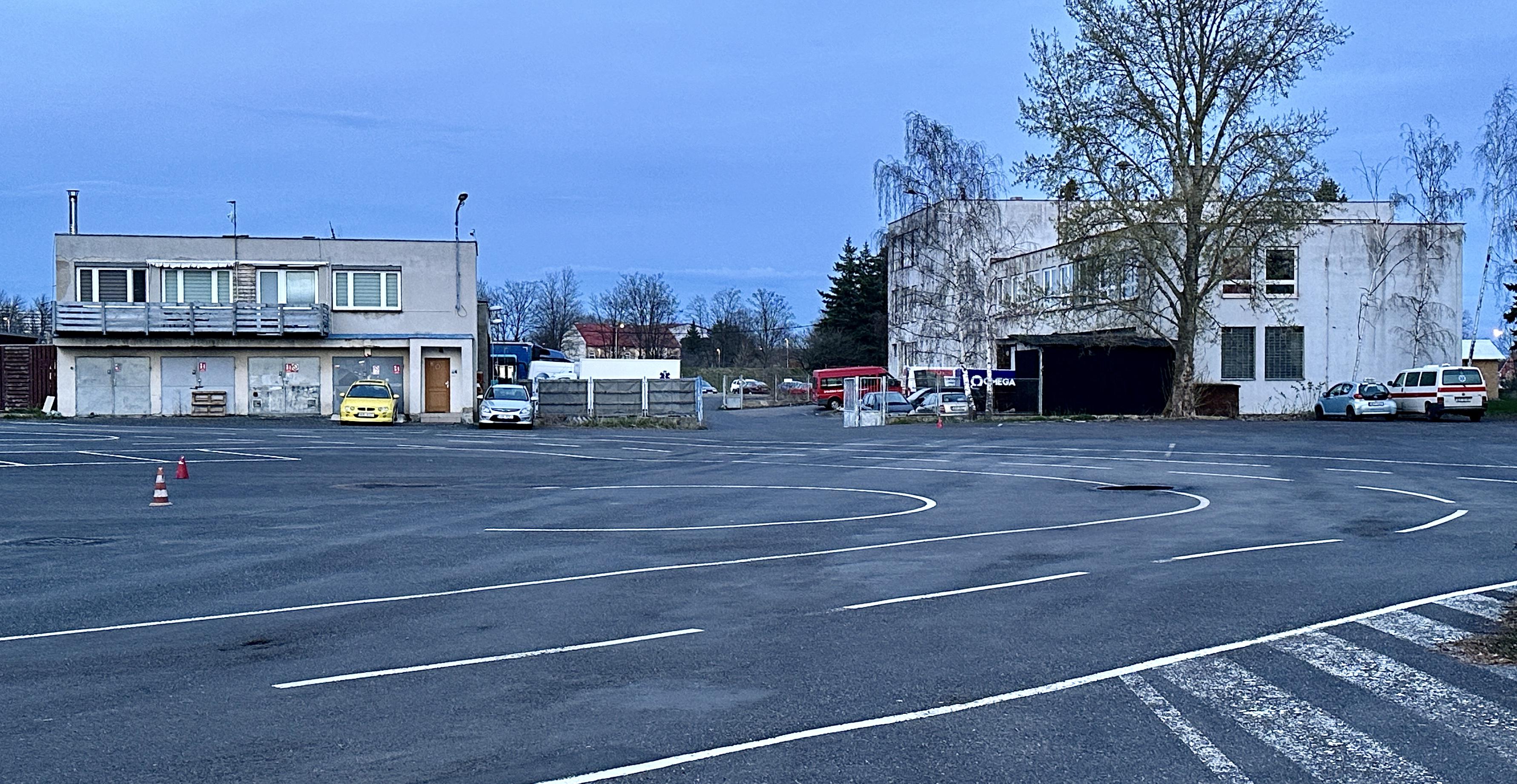 AUTOŠKOLA OMEGA, s.r.o. foto 4