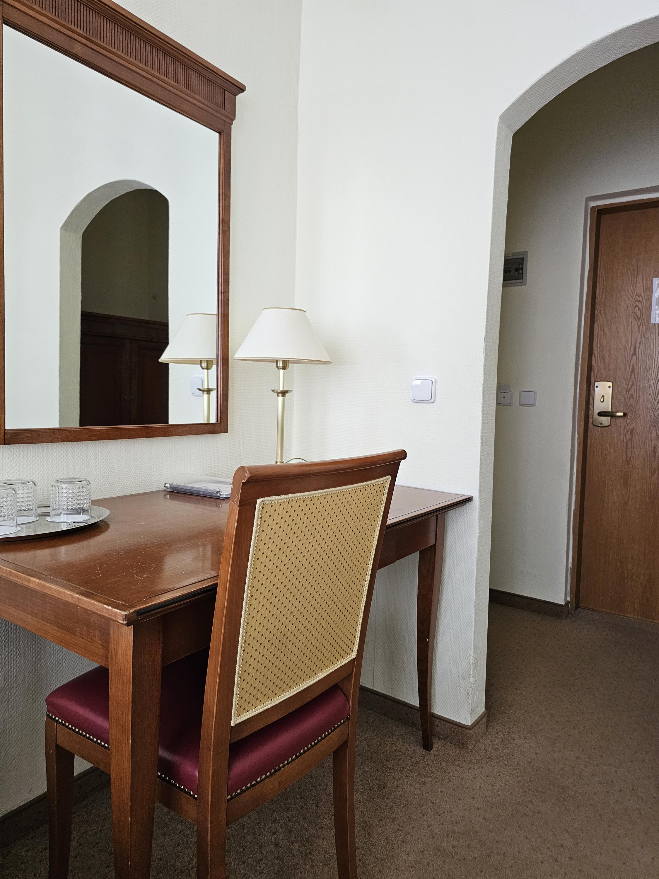 Hotel Anglický dvůr foto 2