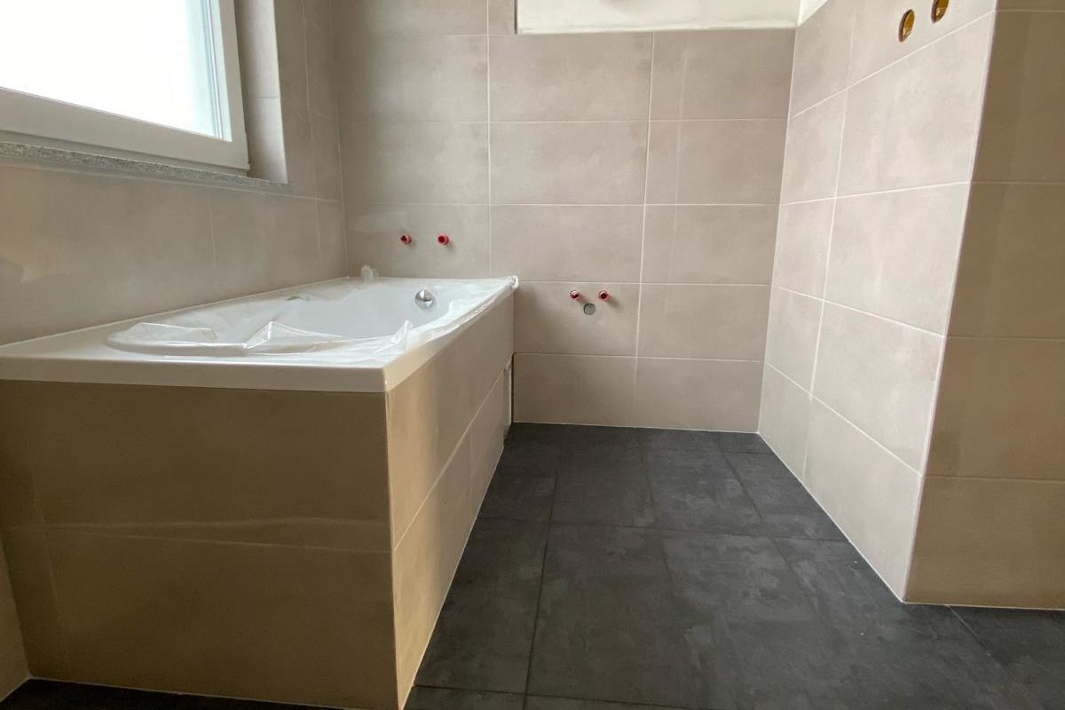 Daniel Šebek - zednické a obkladačské práce foto 1