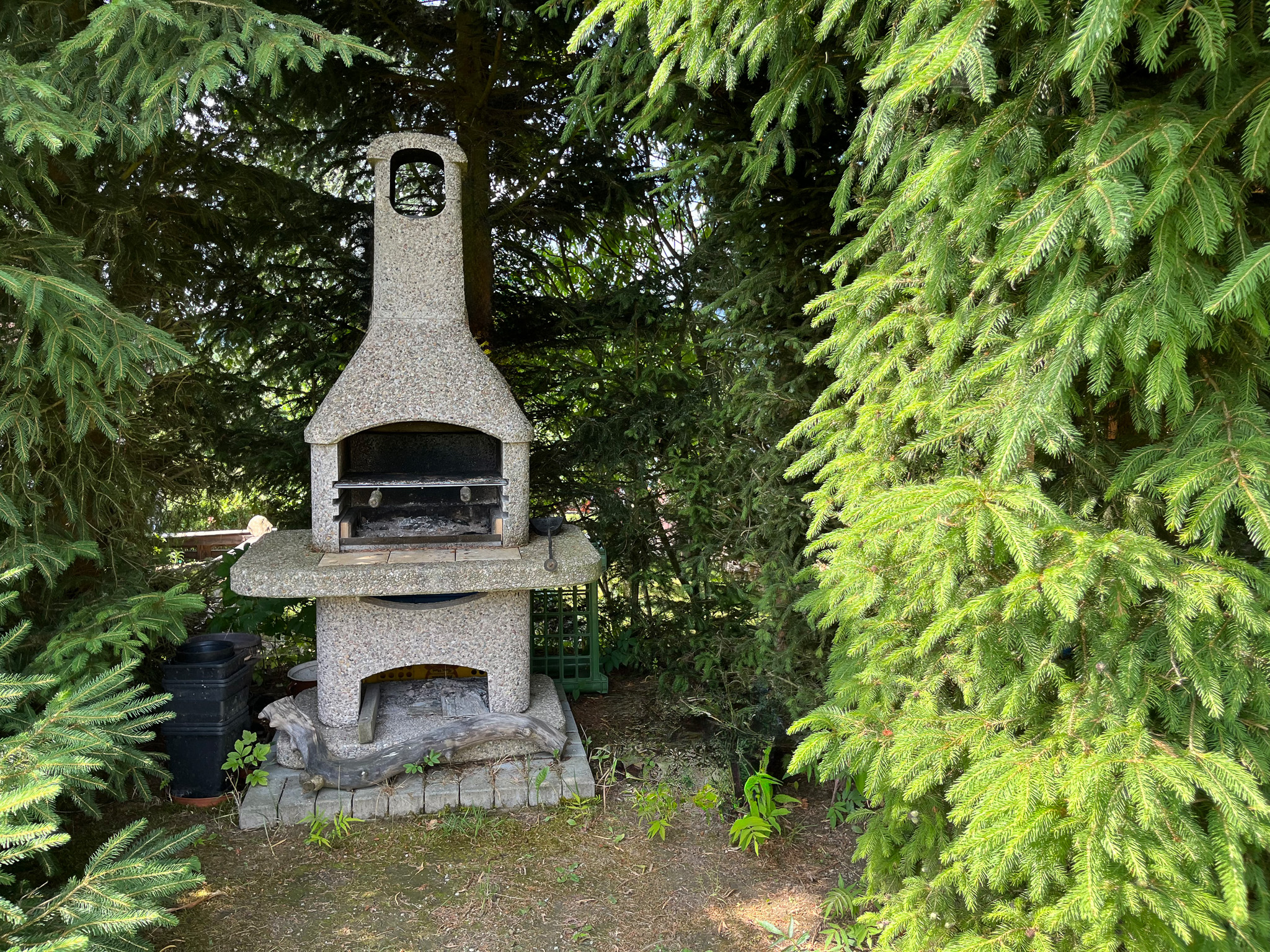 Ubytování Maňava 51 foto 4