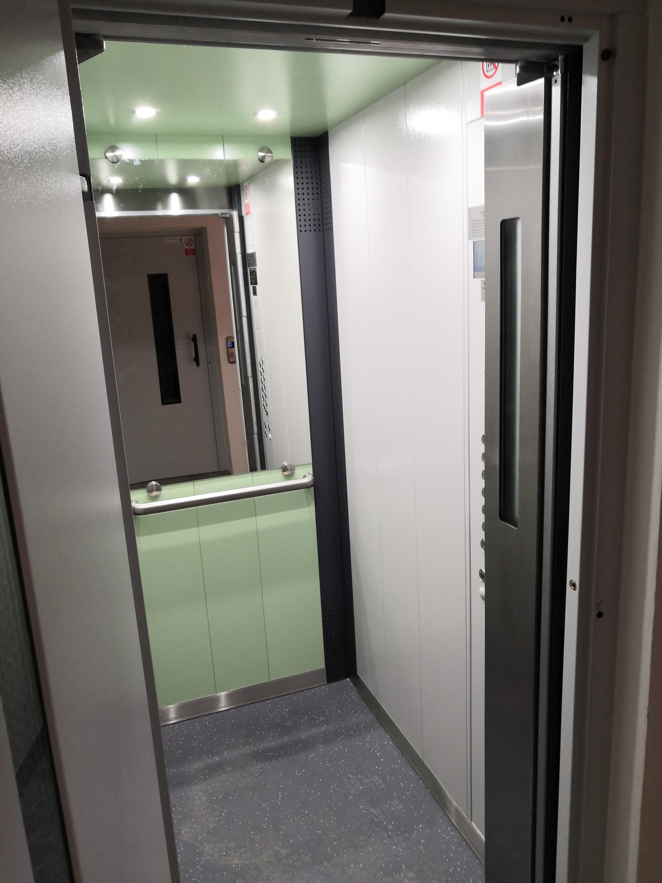 LIFT SERVIS, s.r.o. foto 3