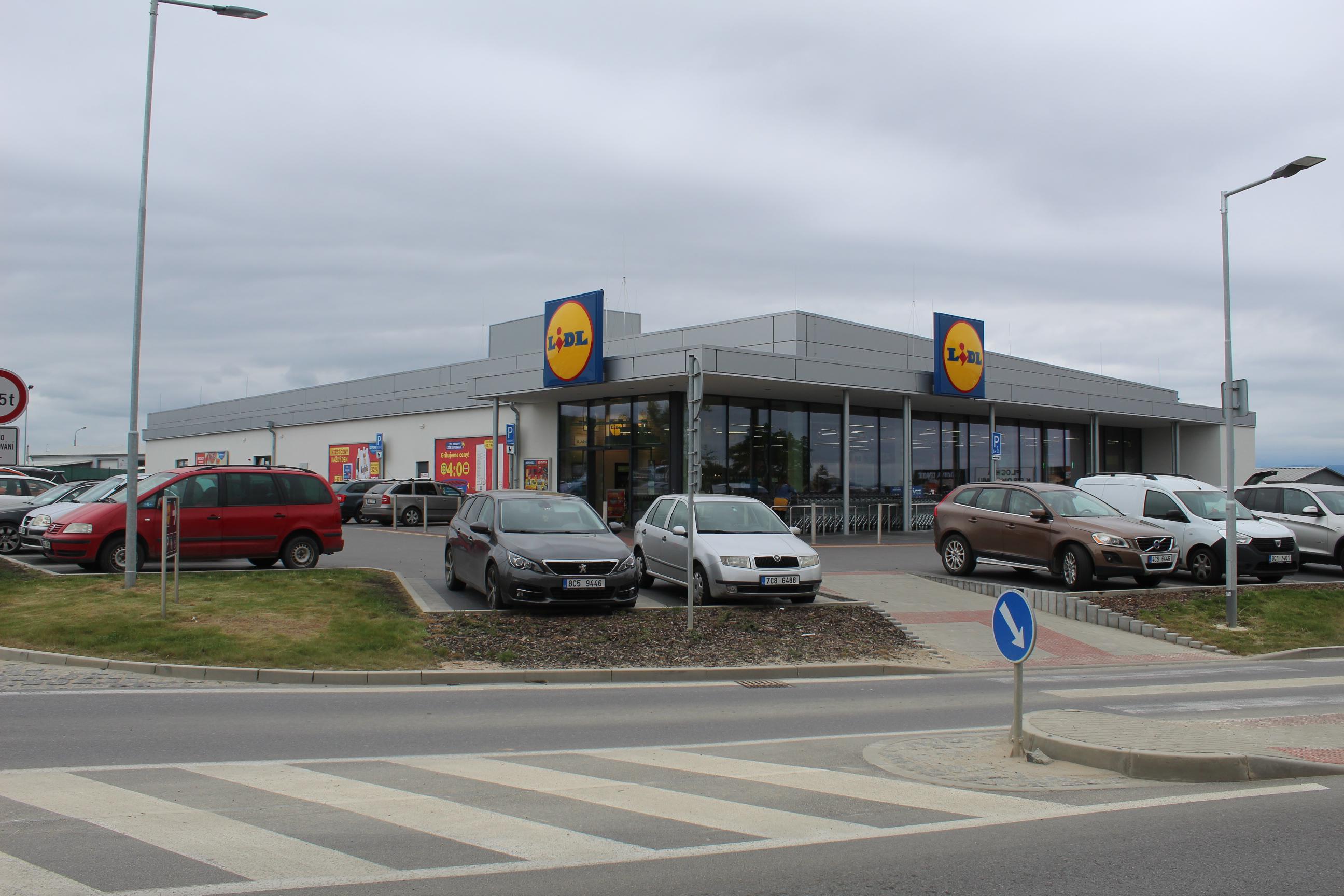 Lidl foto 2