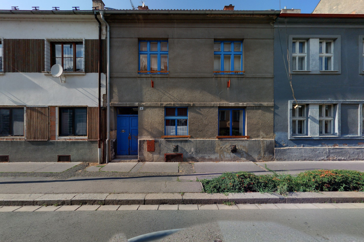 Elektroinstalace Říha D.