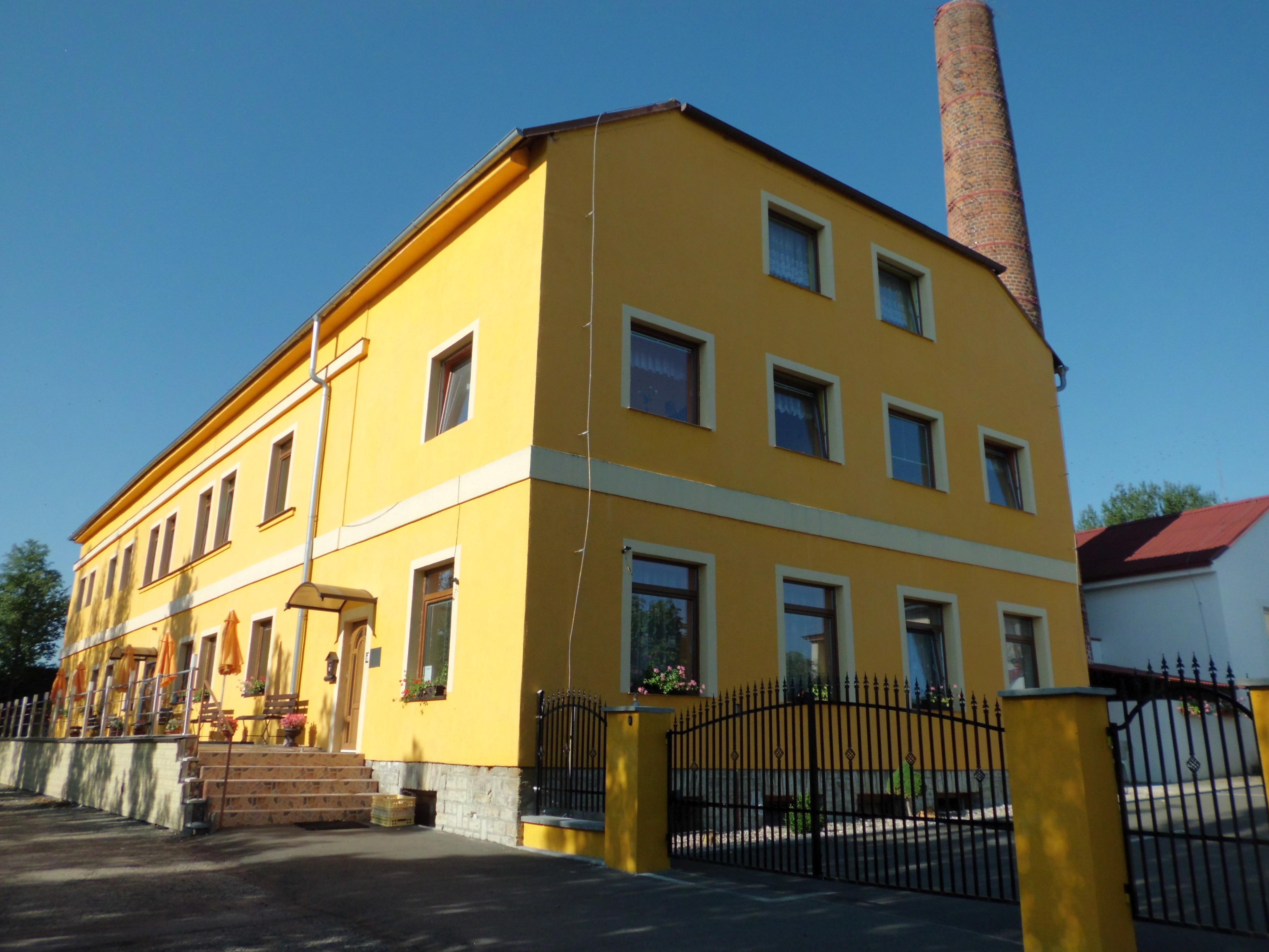 Dům klidného stáří Glossus s.r.o. foto 2