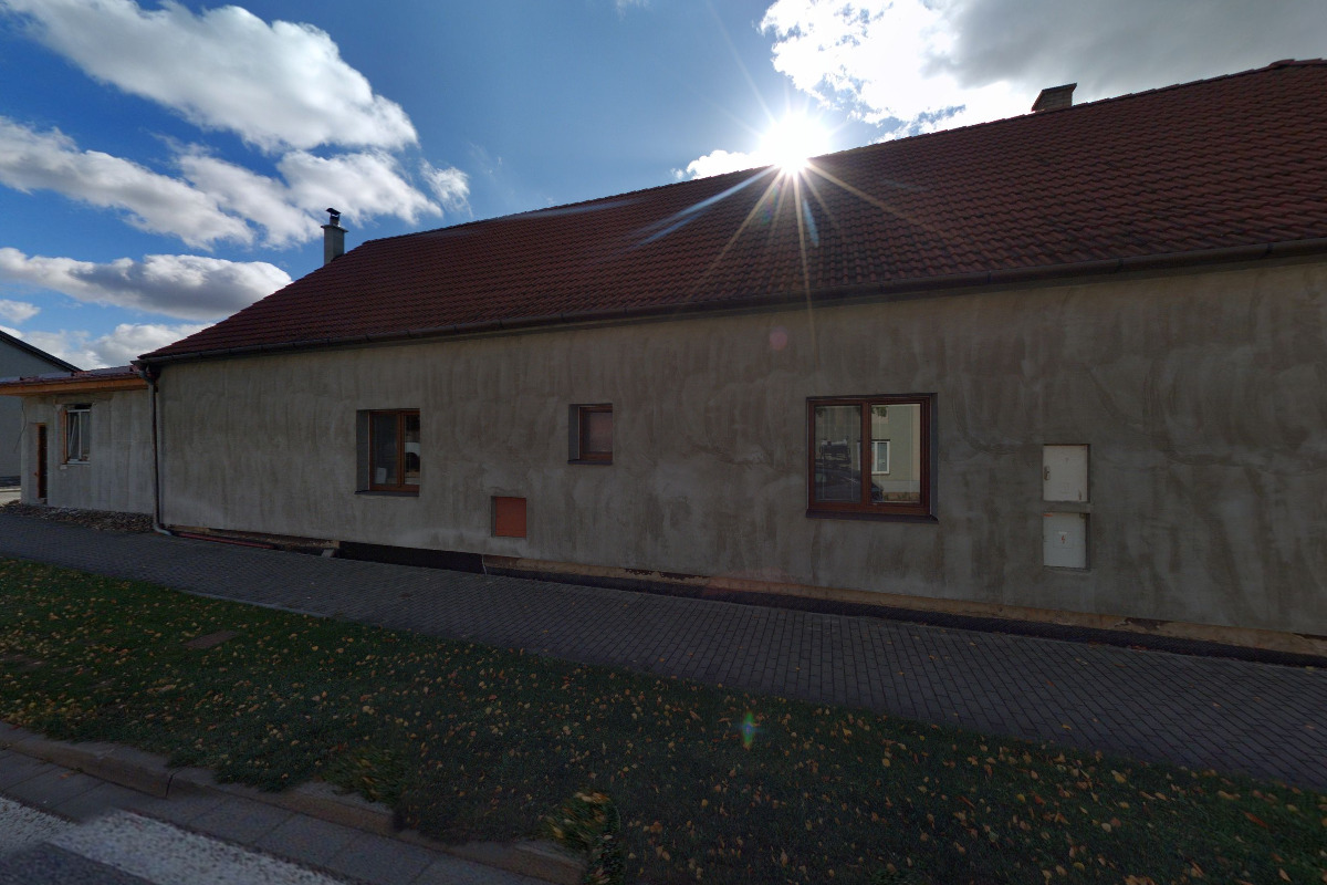 Pošta Partner Petrov foto 2