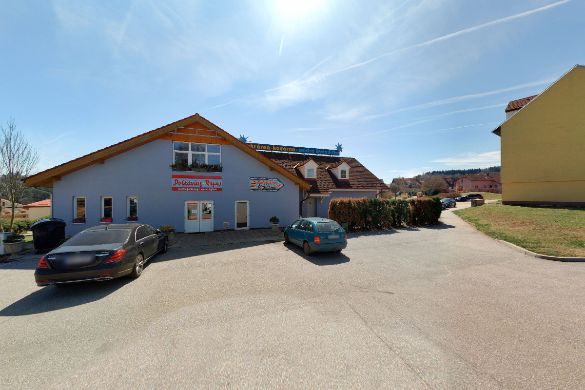 MUDr. Radka Kynická dětský lékař