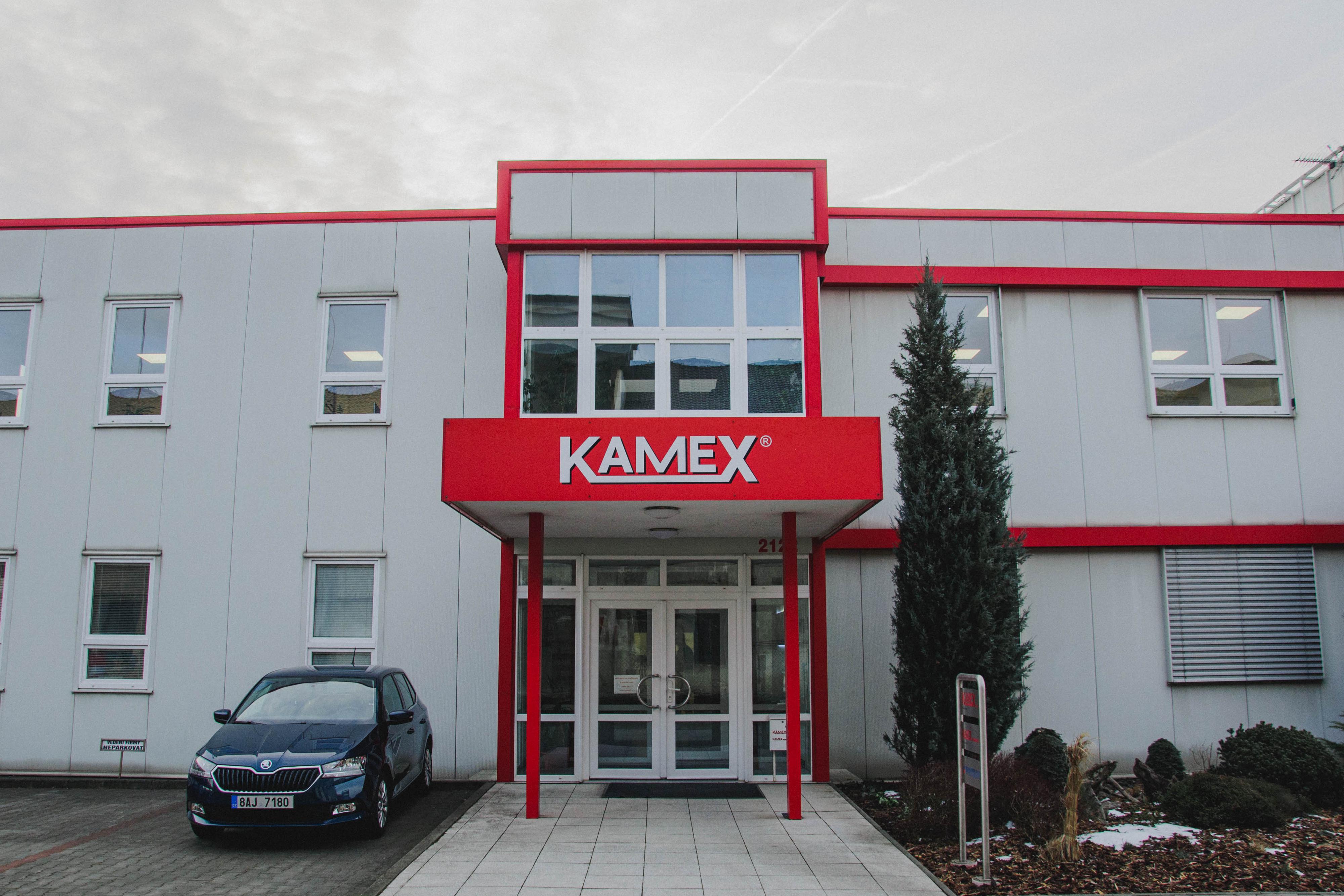 KAMEX, spol. s r. o. foto 2