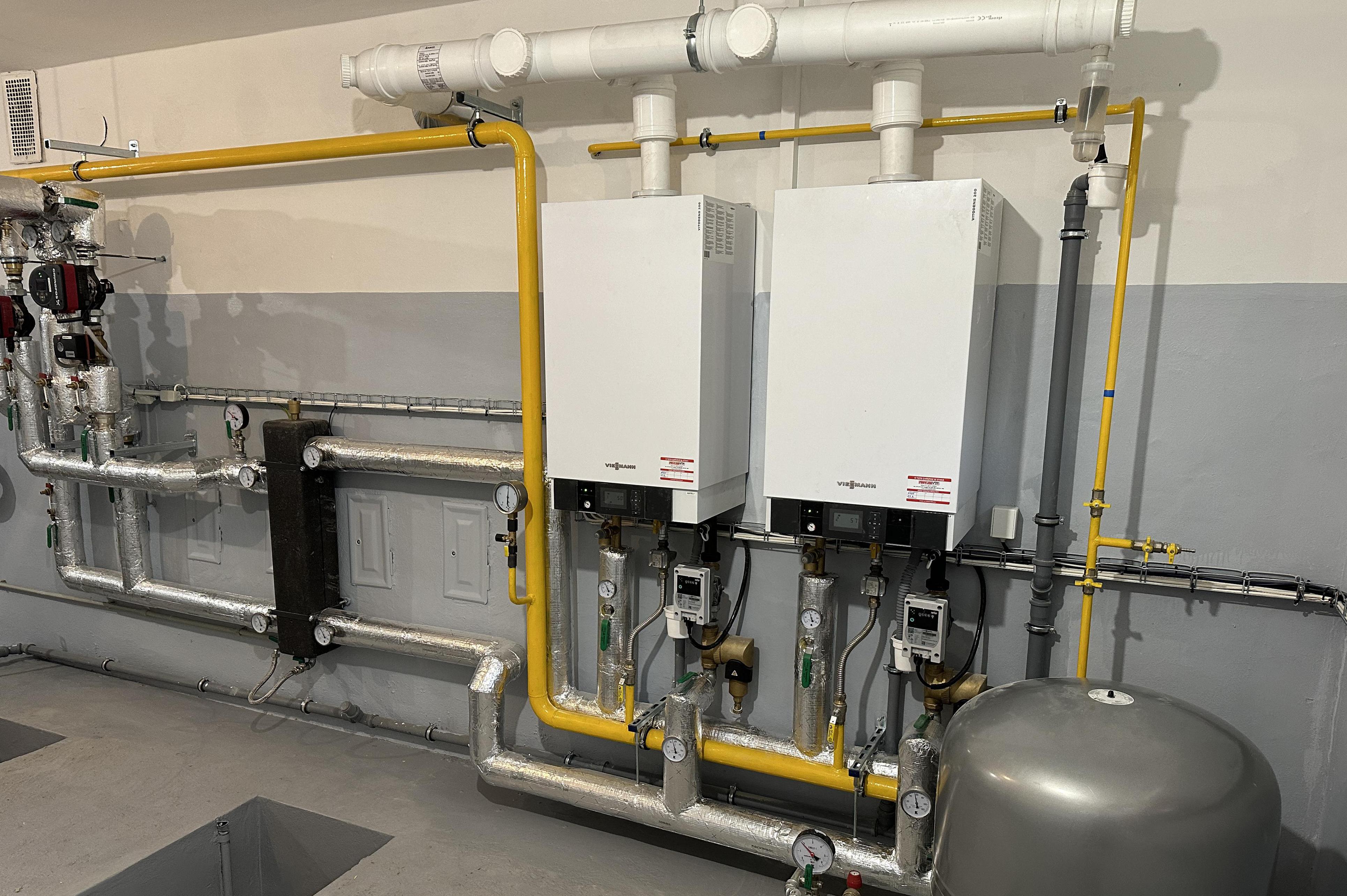 PAVELKA - VTP - topenářství, servis kotlů