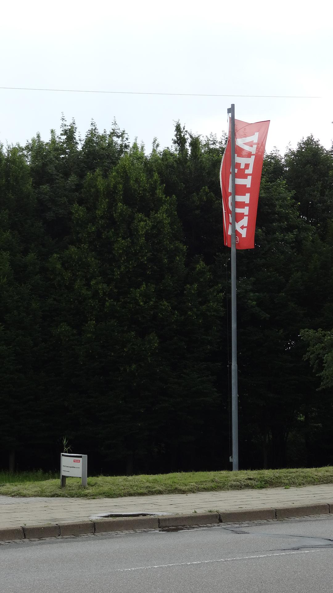 VELUX Česká republika, s.r.o. foto 5