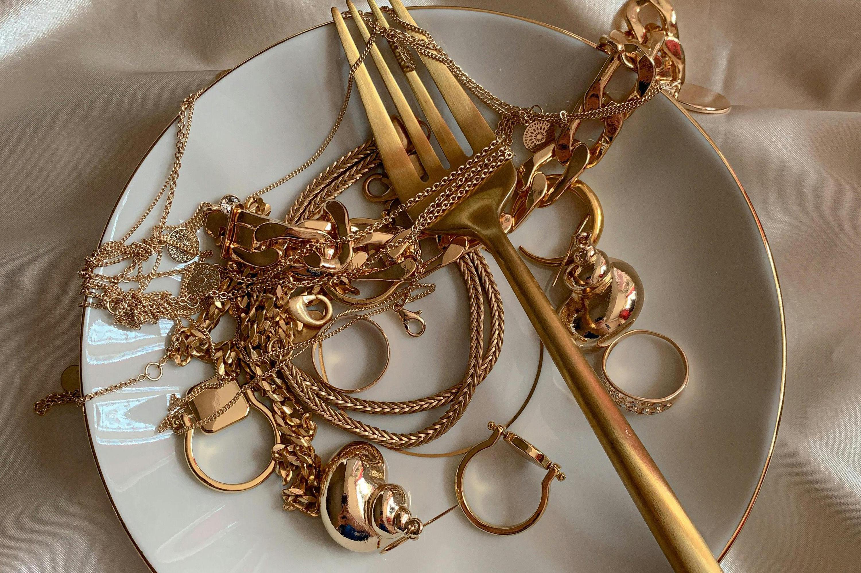 Aktuální výkupní ceny zlata a stříbra