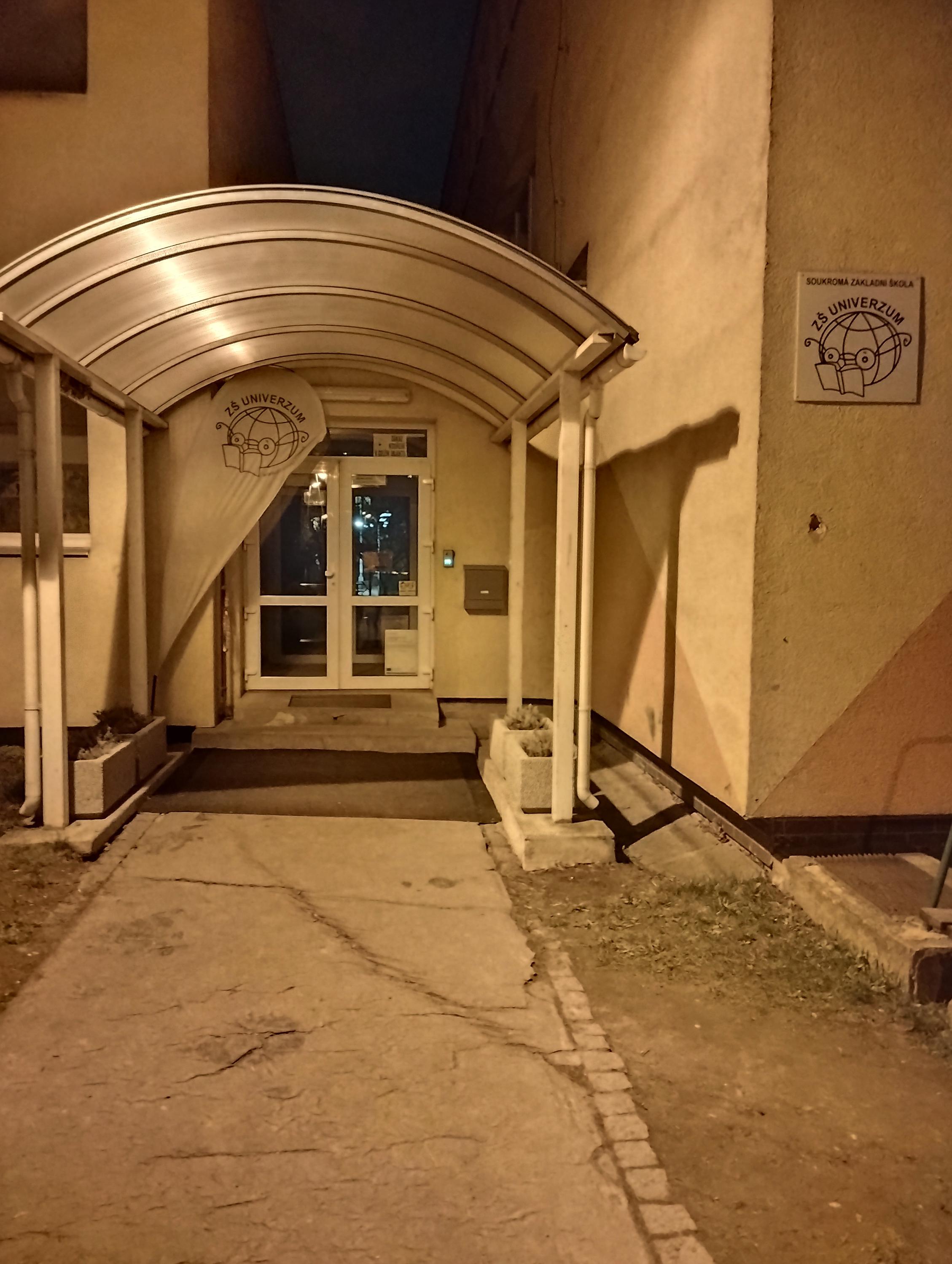 Soukromá základní škola UNIVERZUM, s.r.o. foto 2