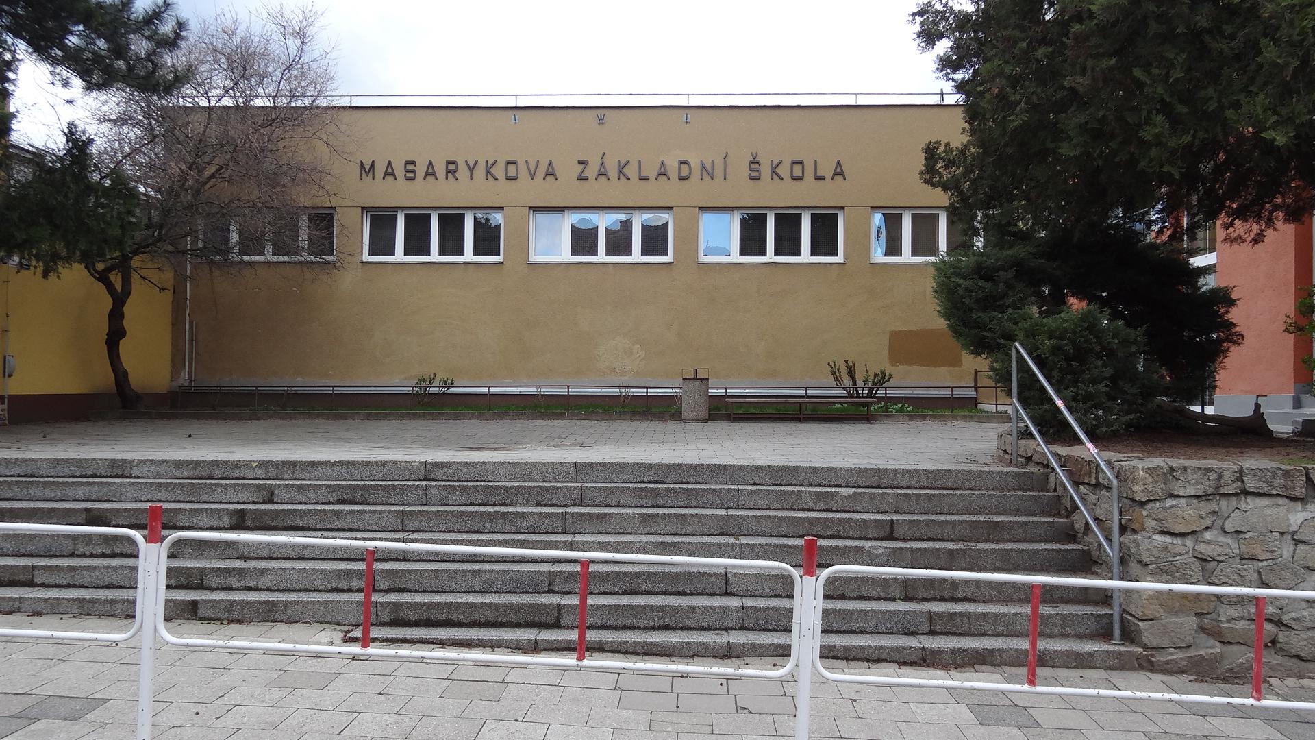 ZŠ Masarykova Brno, Kamenačky foto 3