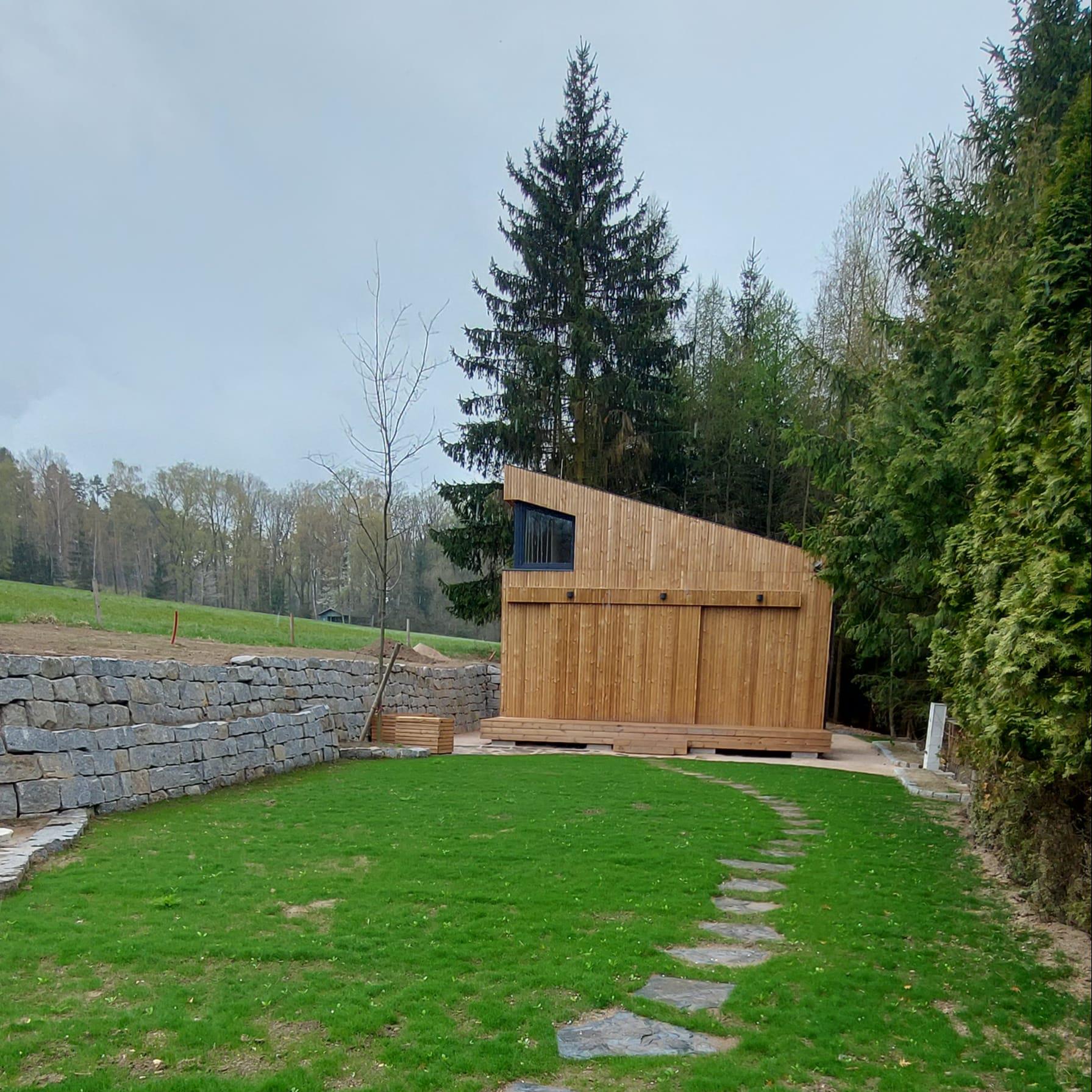 Zahrady Felner foto 2