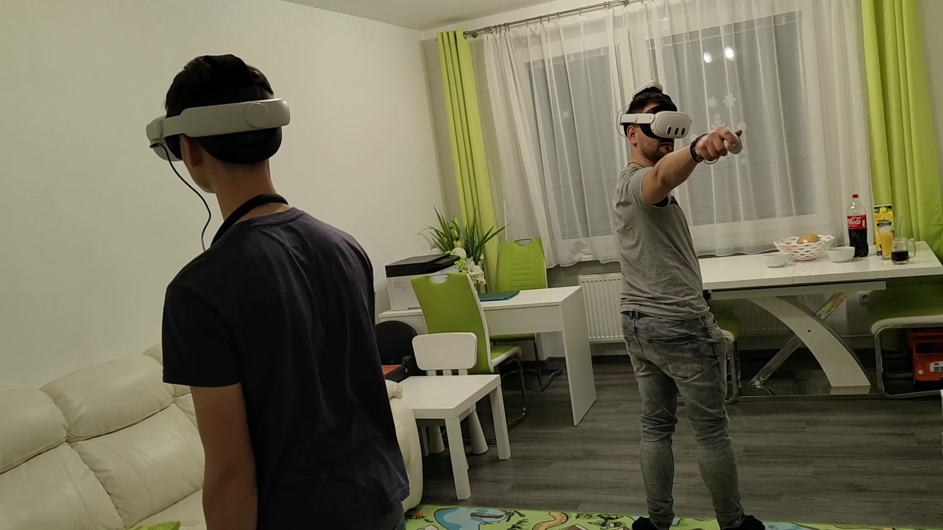 Zažij VR foto 2 (náhled videa)