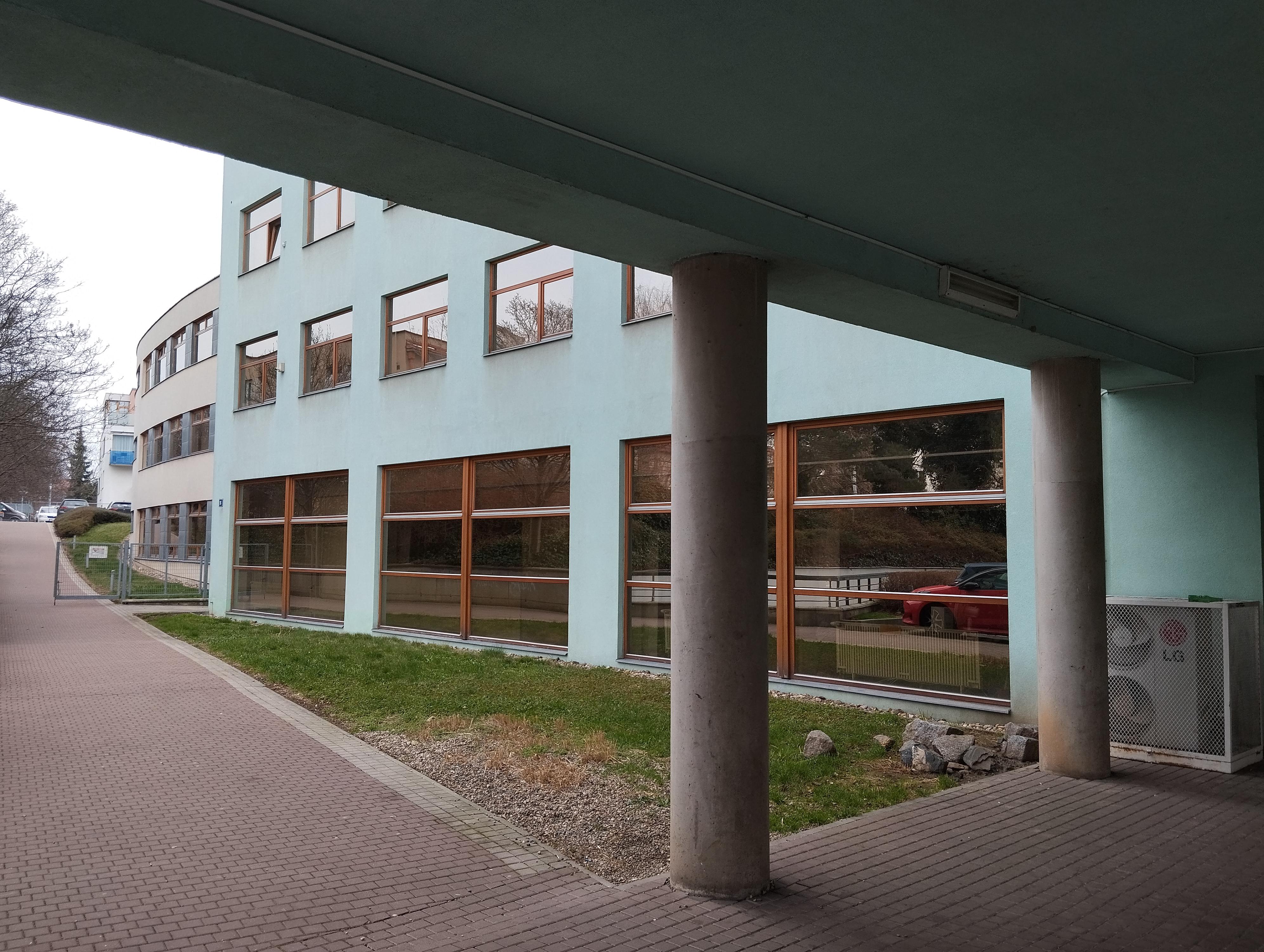 Zeměměřický a katastrální inspektorát v Praze foto 3