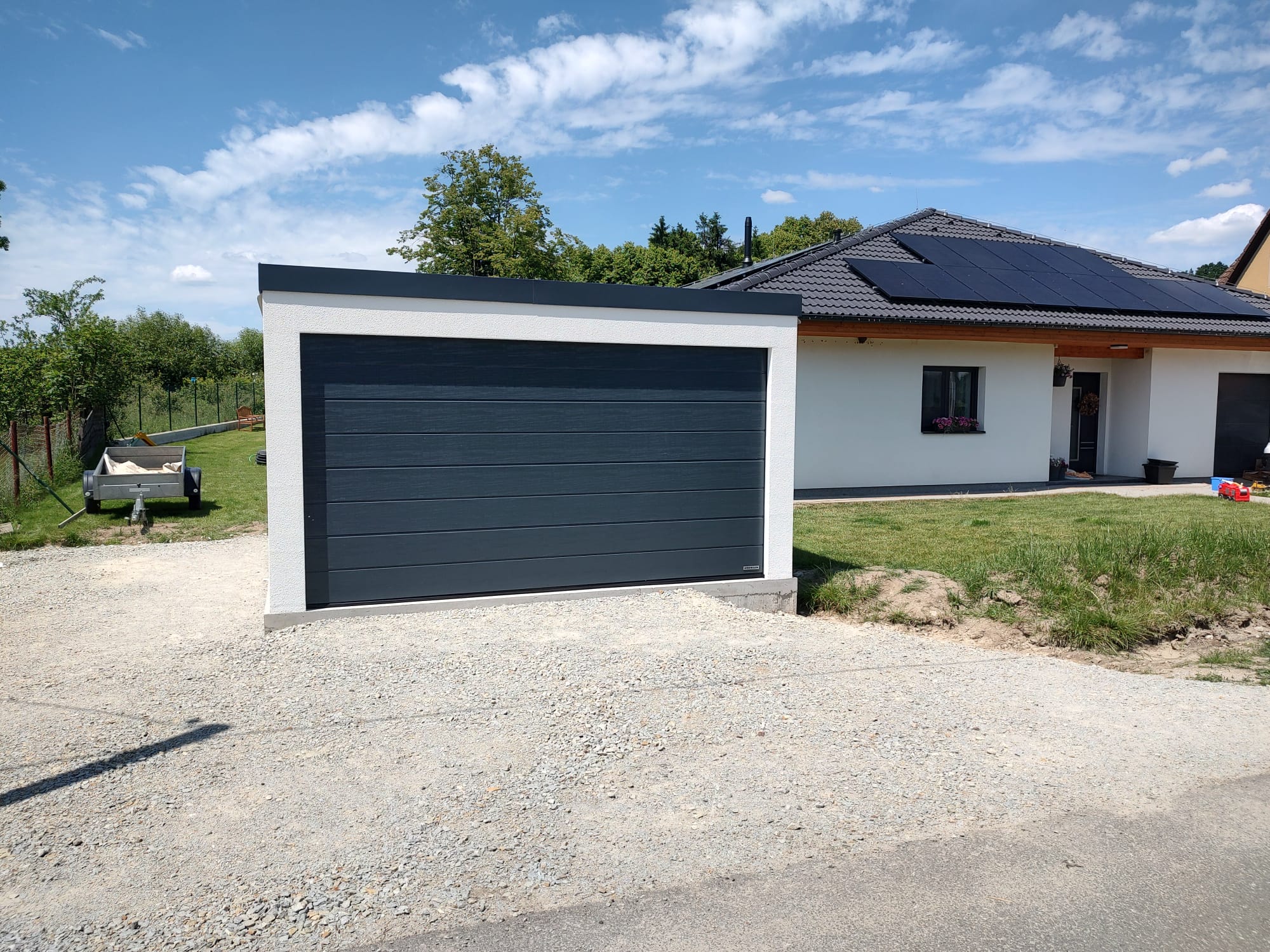 TvojeGaráž.cz foto 5