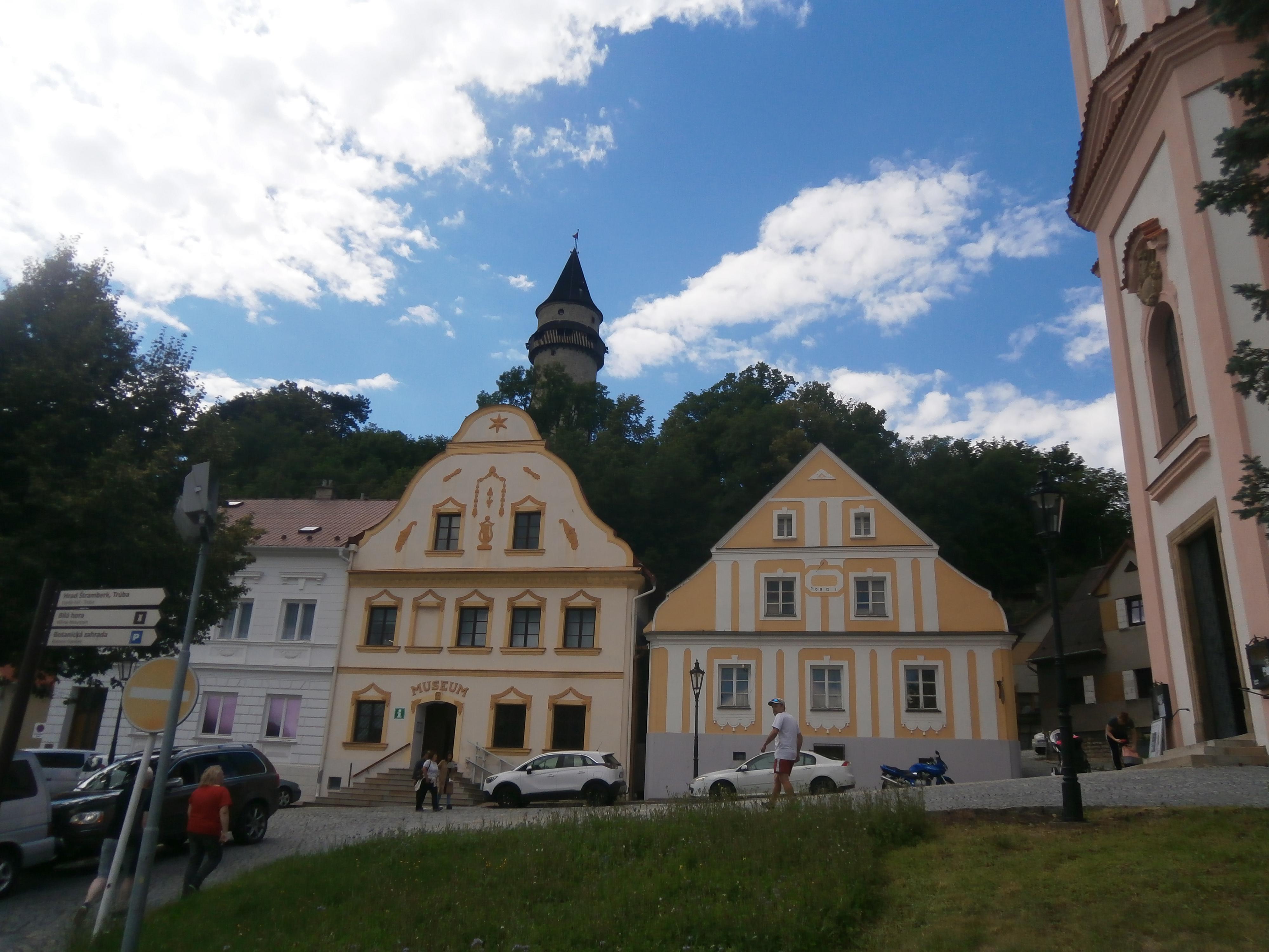 Muzeum Zdeňka Buriana foto 6